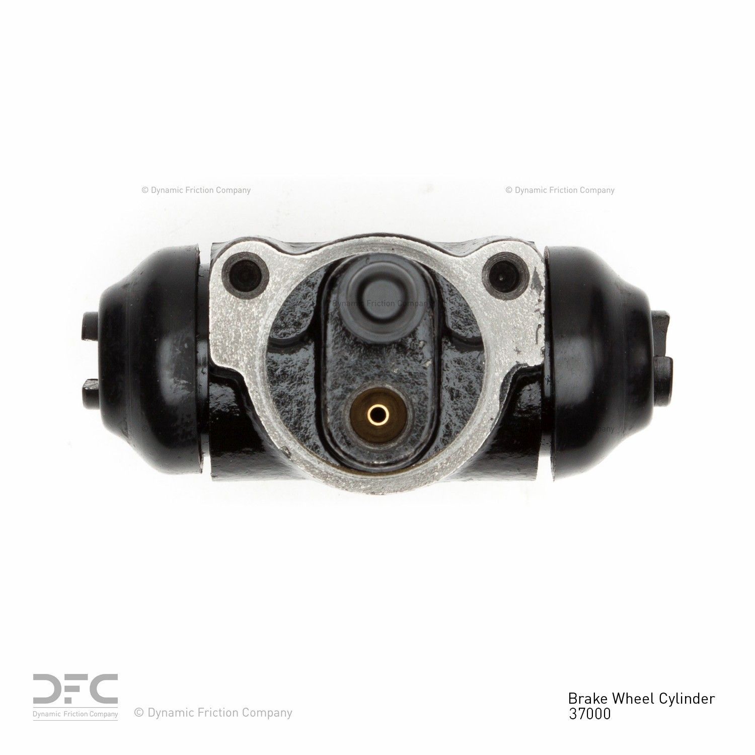 1999, 1998 Isuzu Rodeo Drum Brake Wheel Cylinder