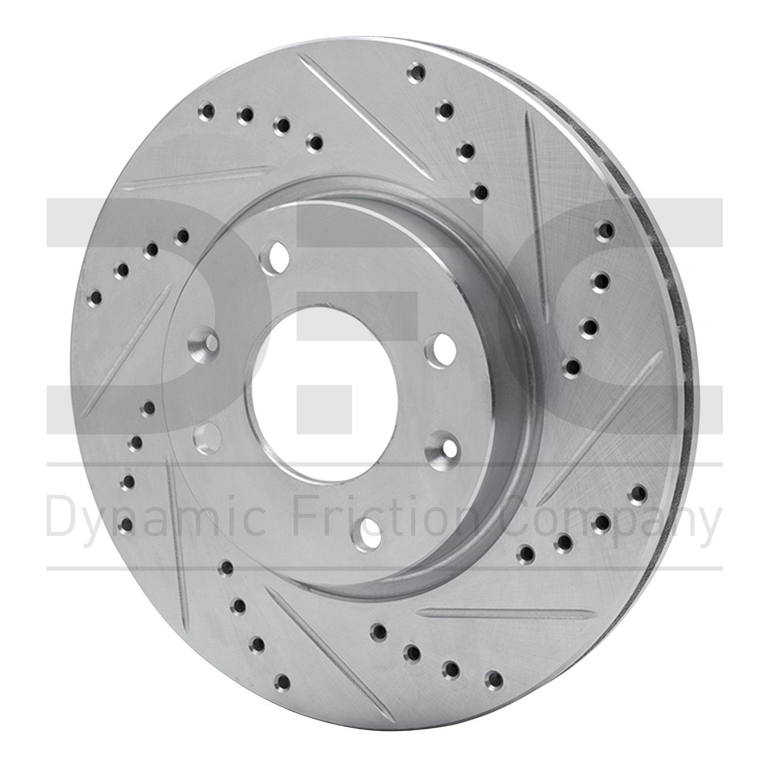 2006, 2005, 2004, 2003, 2002 Kia Optima Disc Brake Rotor