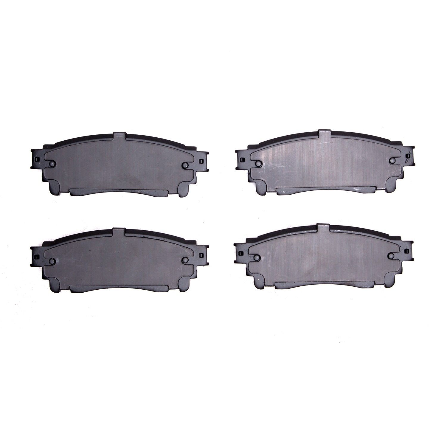 2021, 2020, 2019, 2018 Lexus NX300 Disc Brake Pad Set