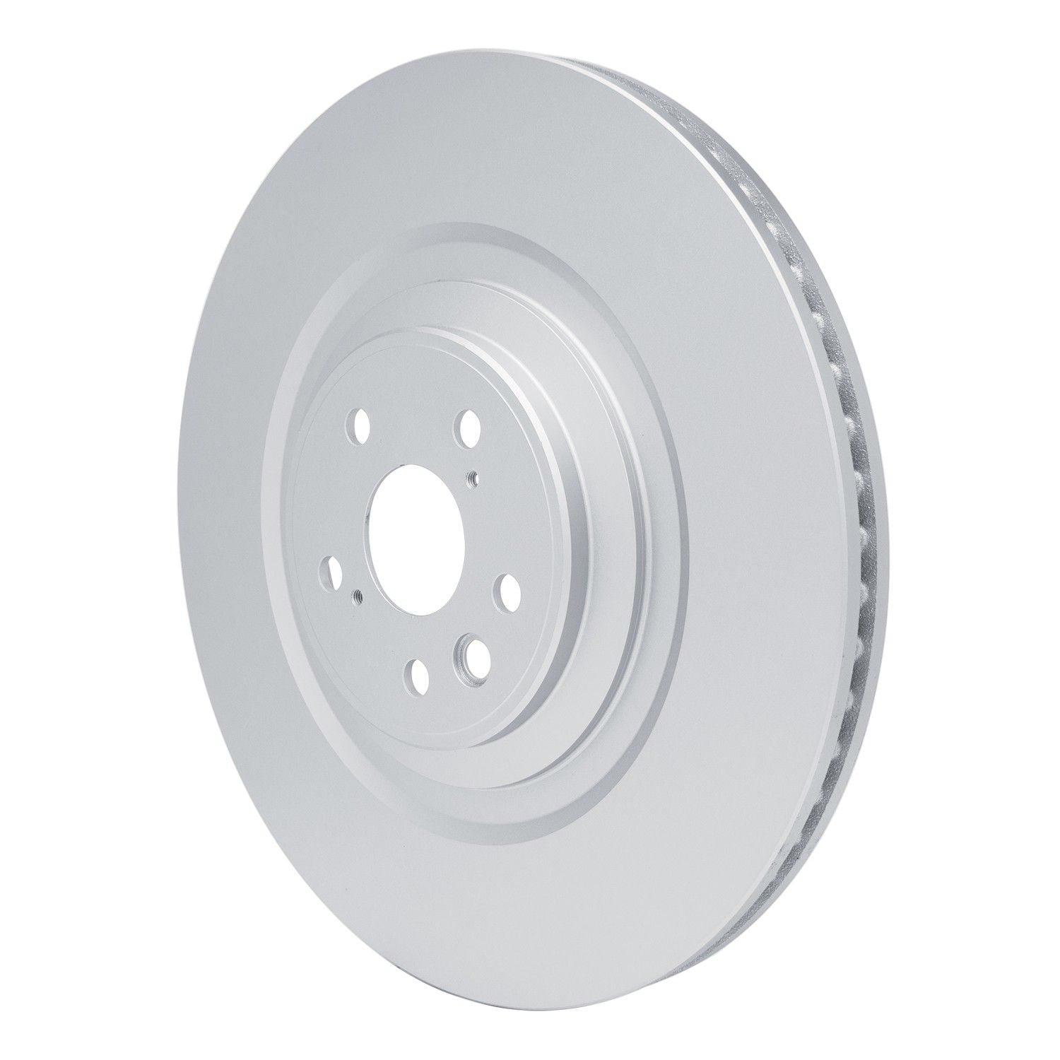 2023 Lexus RX500h Disc Brake Rotor