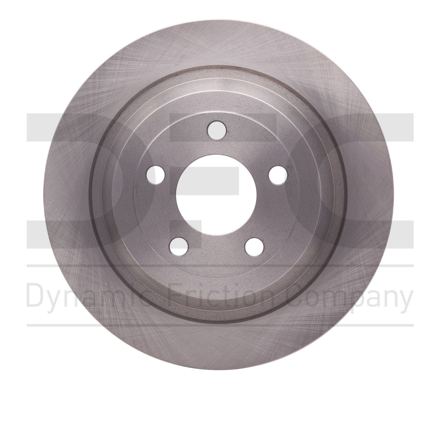 2023, 2022, 2021, 2020, 2019, 2018, 2017, 2016, 2015 Ford Mustang Disc Brake Rotor
