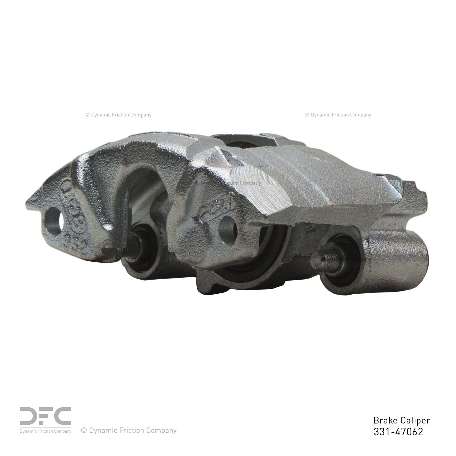 1991, 1990, 1989, 1988, 1987, 1986, 1985, 1984, 1983, 1982 Chevrolet Cavalier Disc Brake Caliper