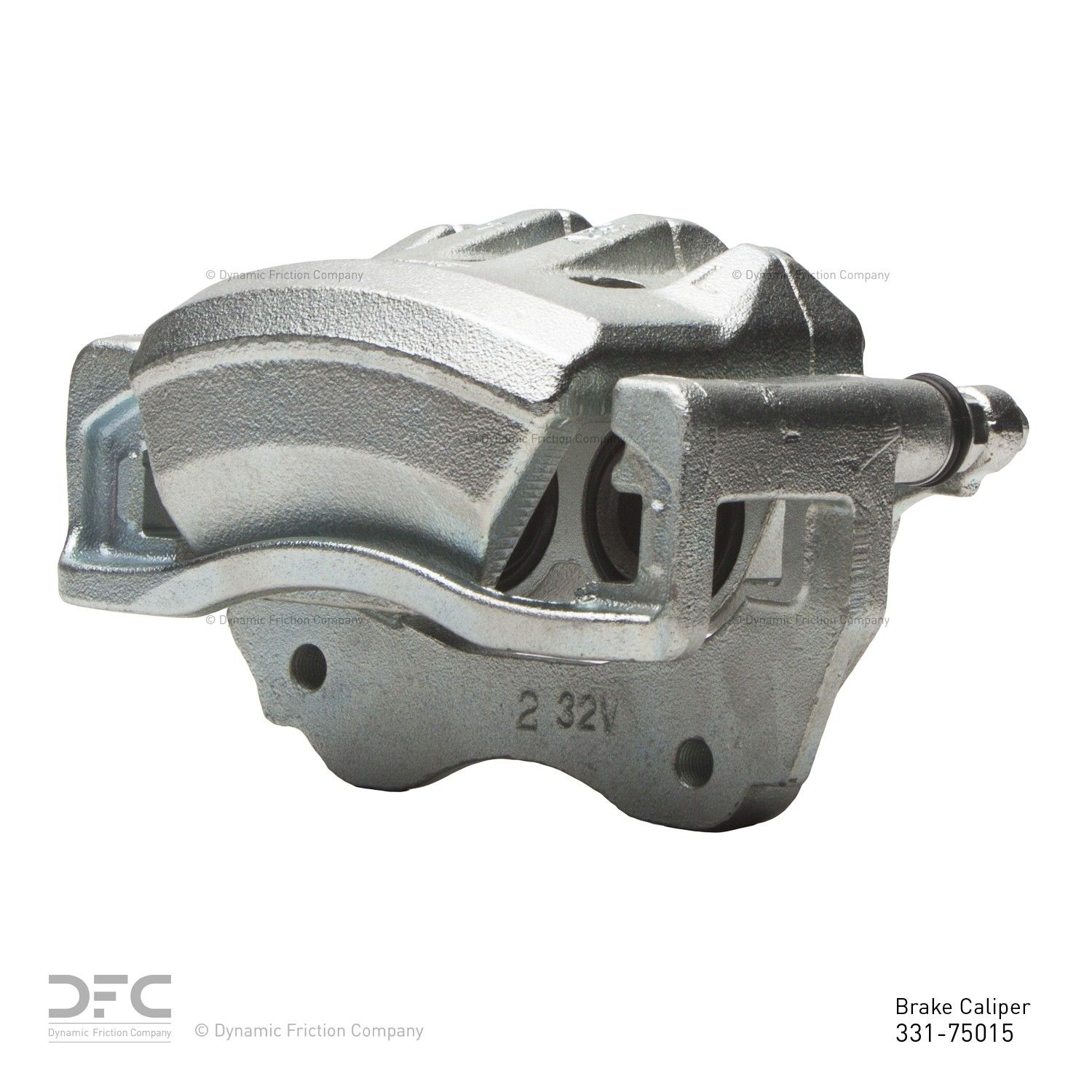 2000, 1999, 1998 Lexus GS400 Disc Brake Caliper