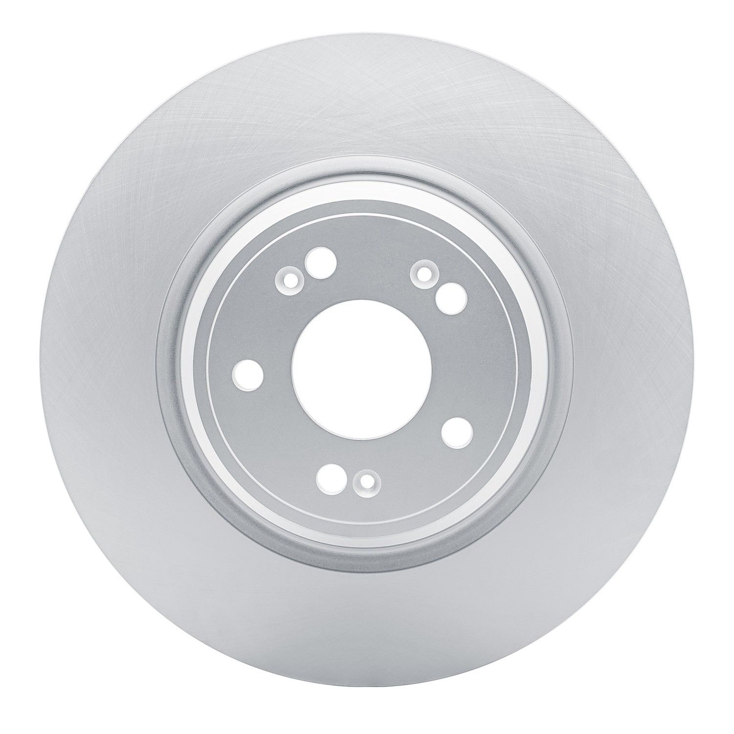2024, 2023, 2022, 2021 Genesis G80 Disc Brake Rotor