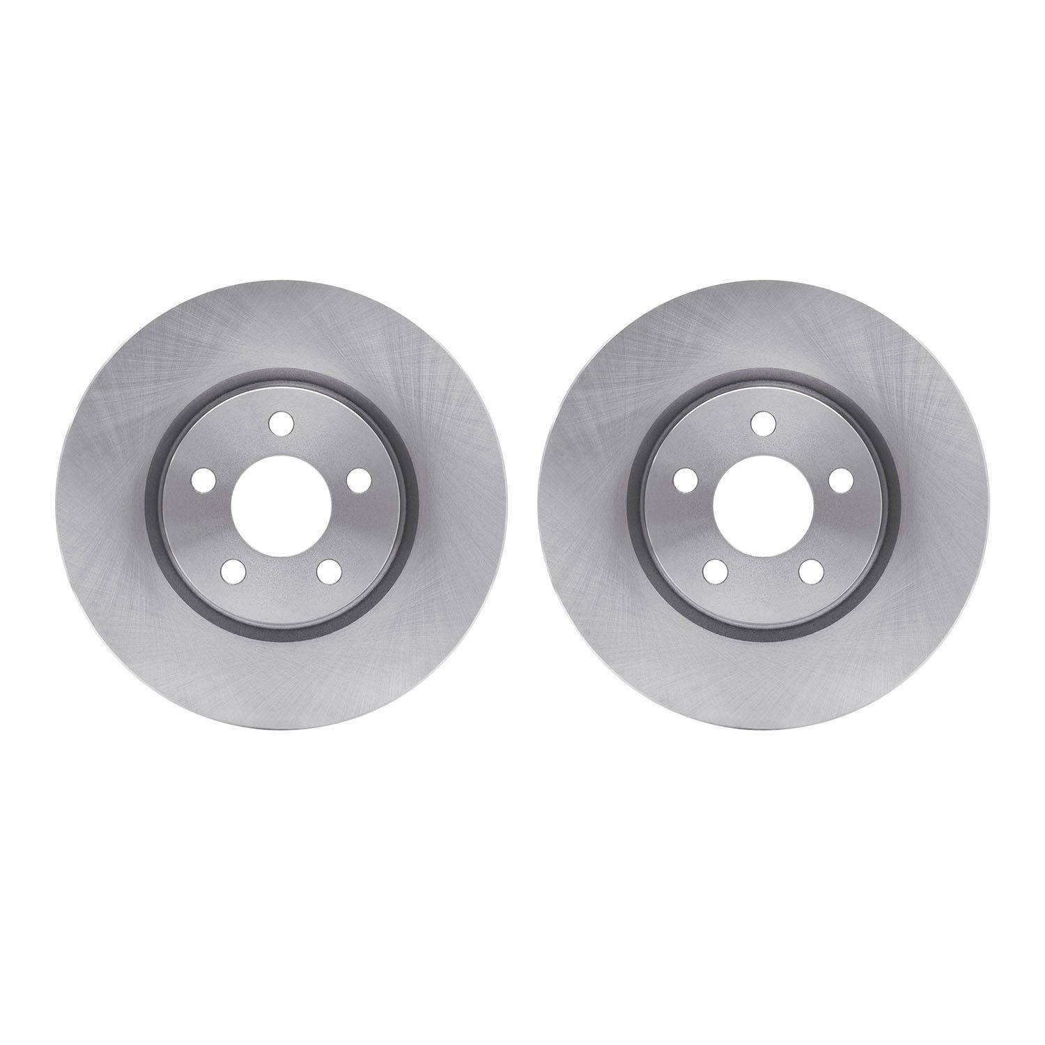 2005, 2004, 2003 Dodge Neon Cruiser Disc Brake Rotor Set