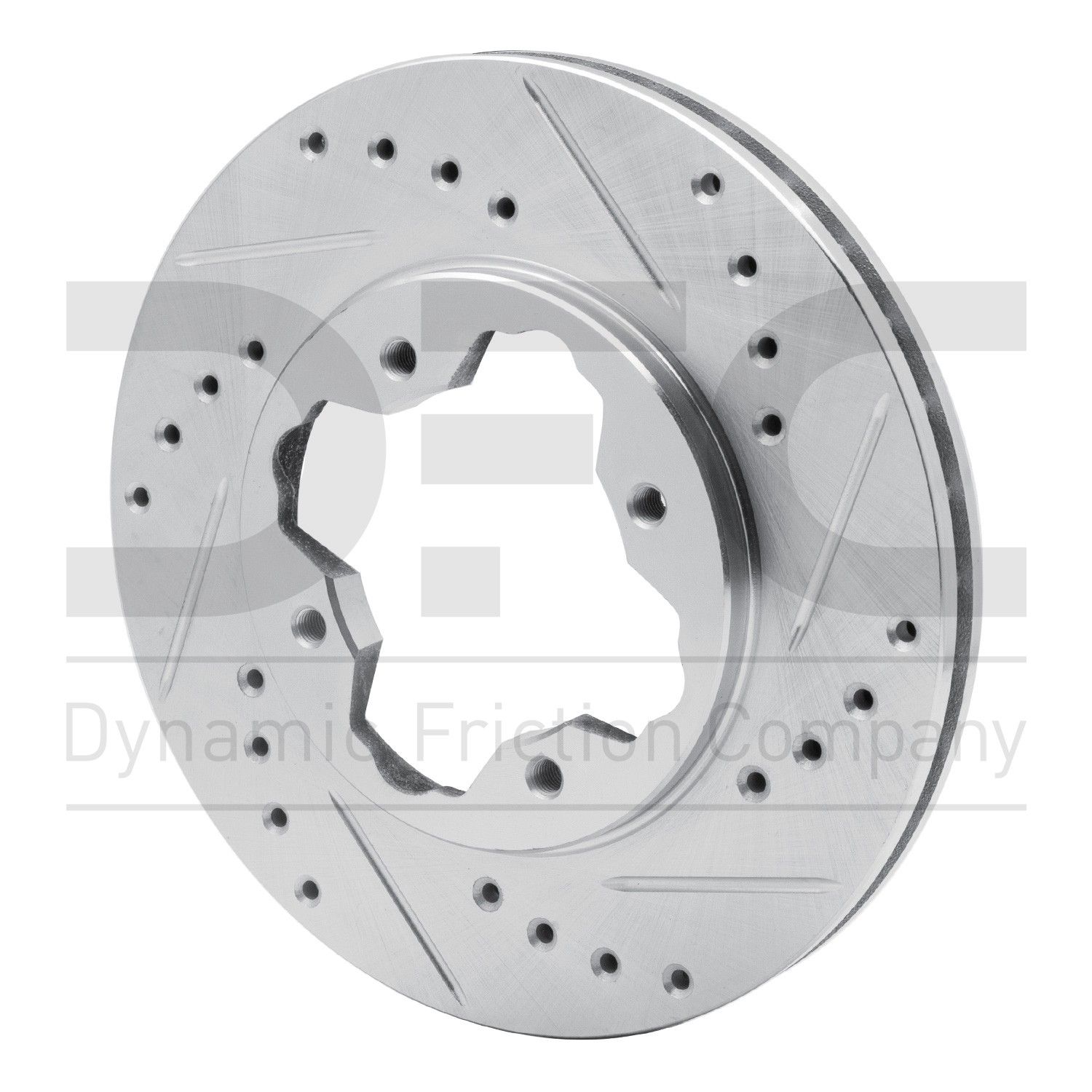 1997 Acura CL Disc Brake Rotor