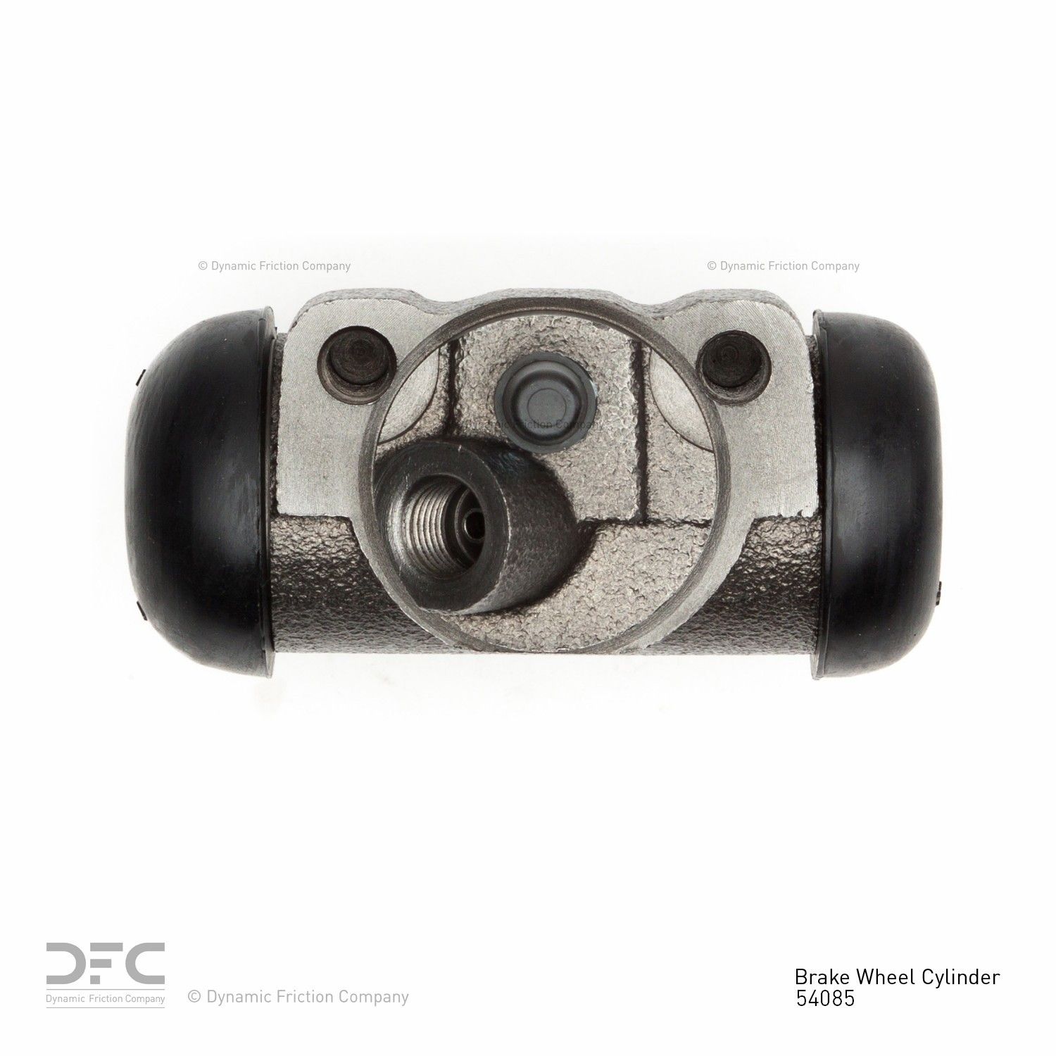 1999, 1998, 1997, 1996, 1995 Ford F-250 Drum Brake Wheel Cylinder