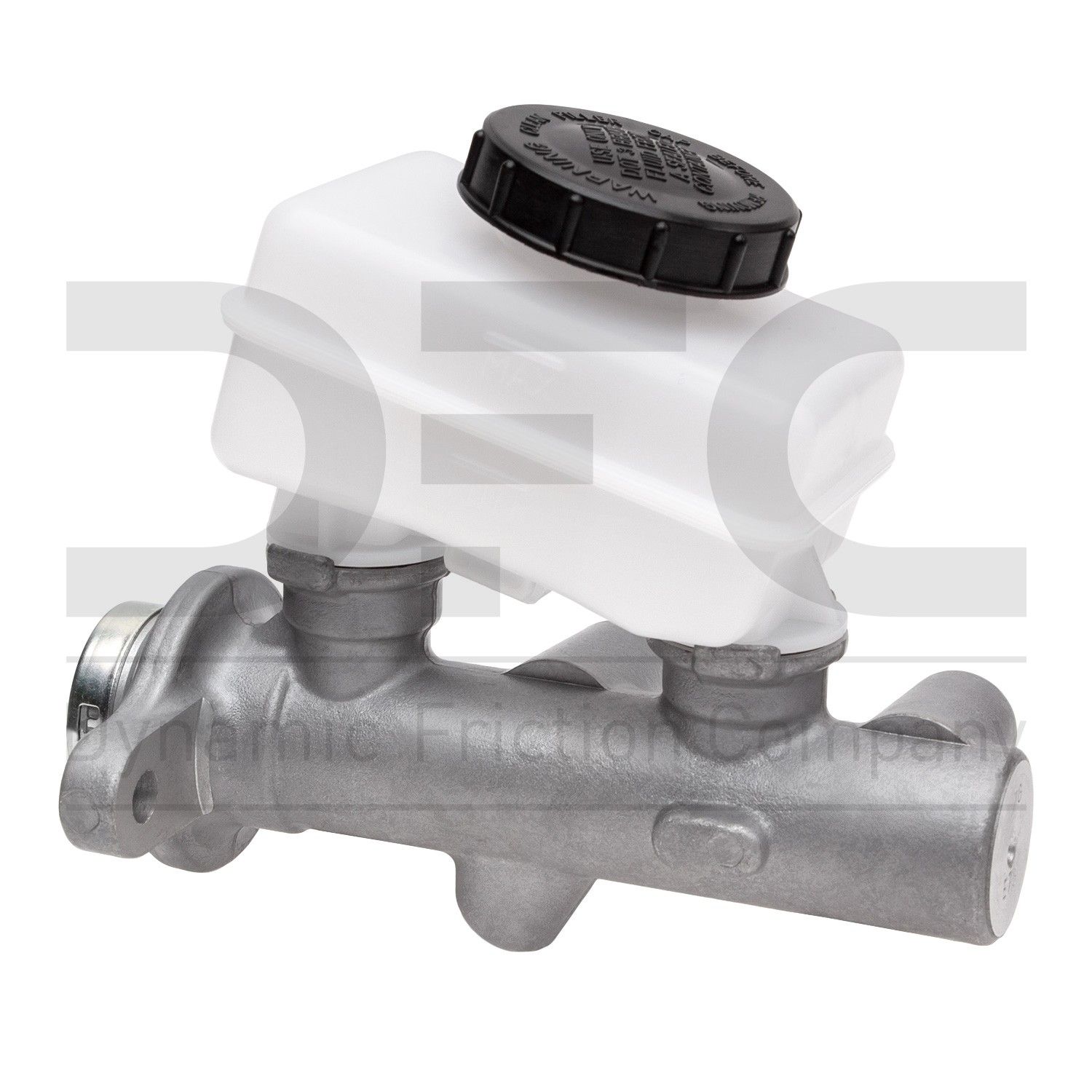 2003, 2002 INFINITI QX4 Brake Master Cylinder