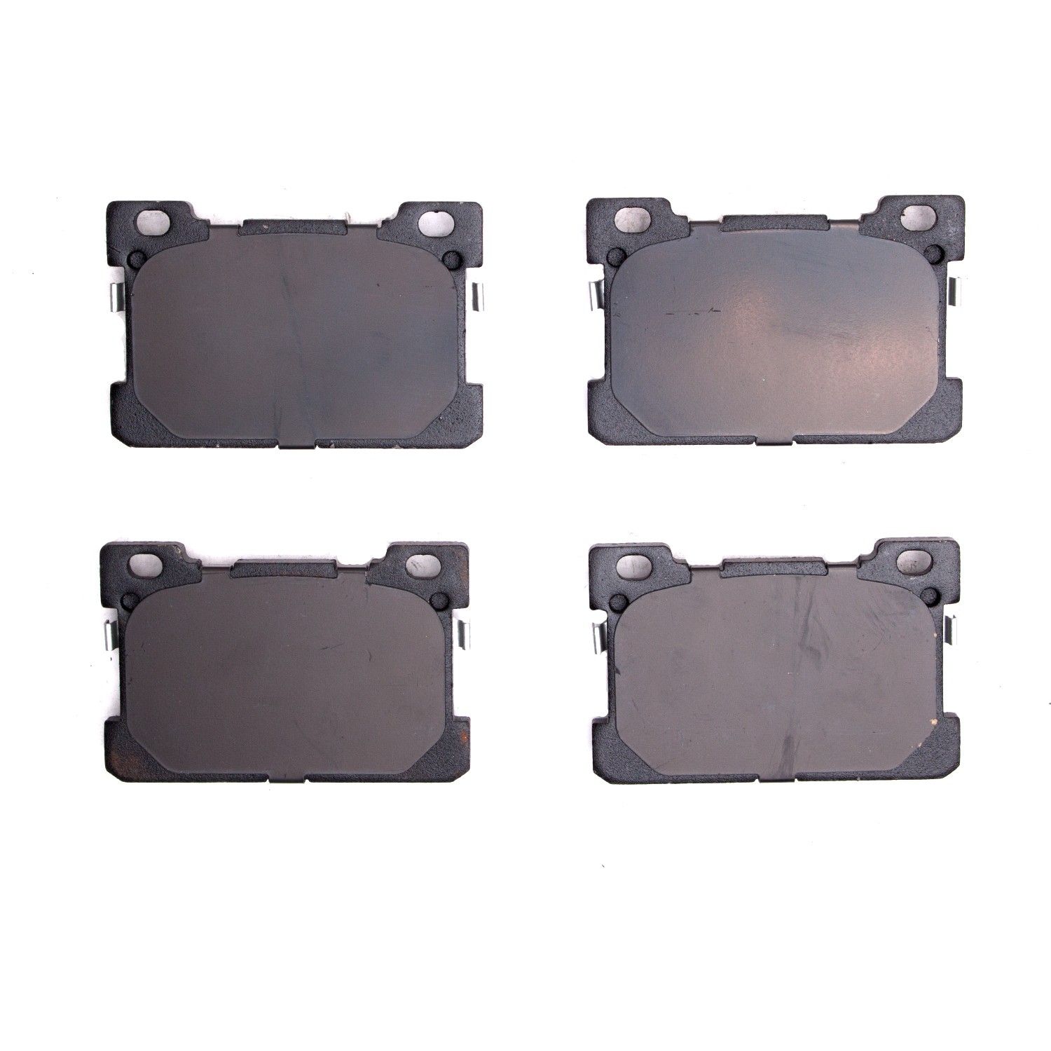 2020, 2019, 2018, 2017 Genesis G90 Disc Brake Pad Set