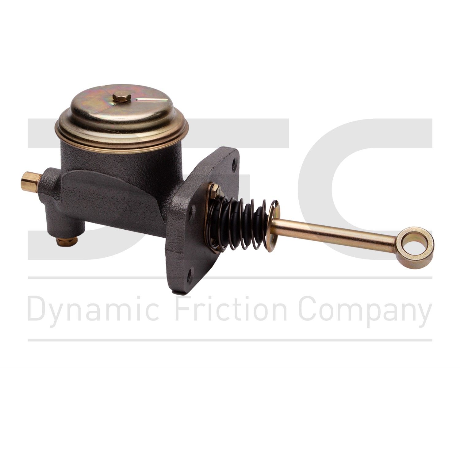 1962, 1961 Dodge Lancer Brake Master Cylinder