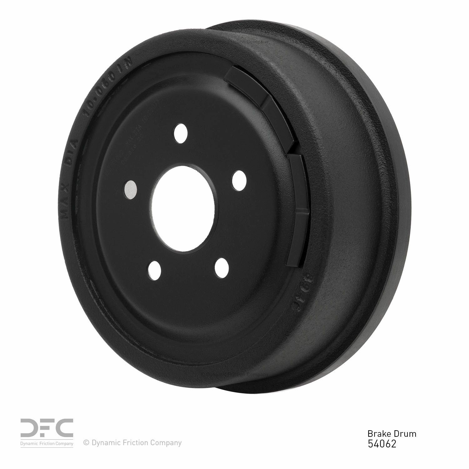 Brake Drum
