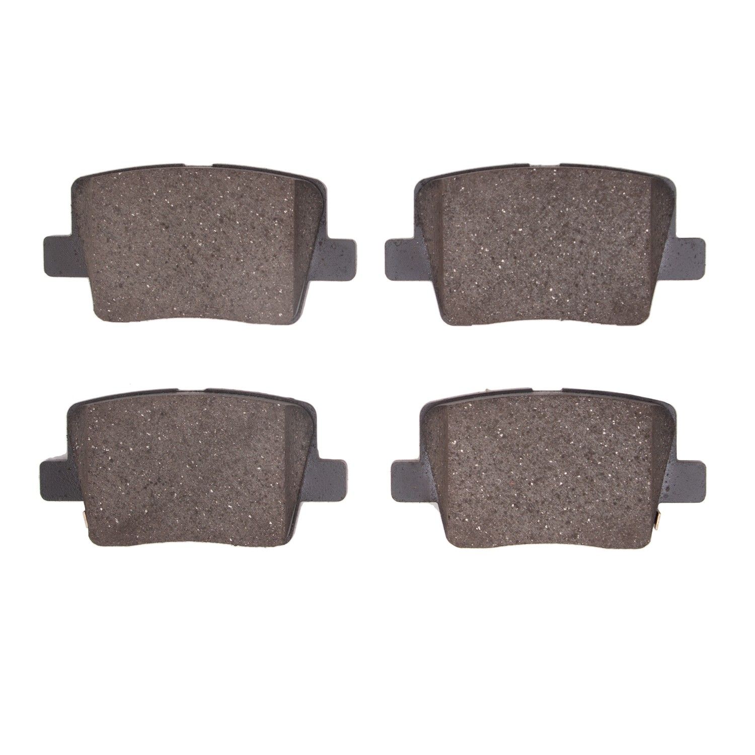 2022, 2021, 2020 Genesis G90 Disc Brake Pad Set