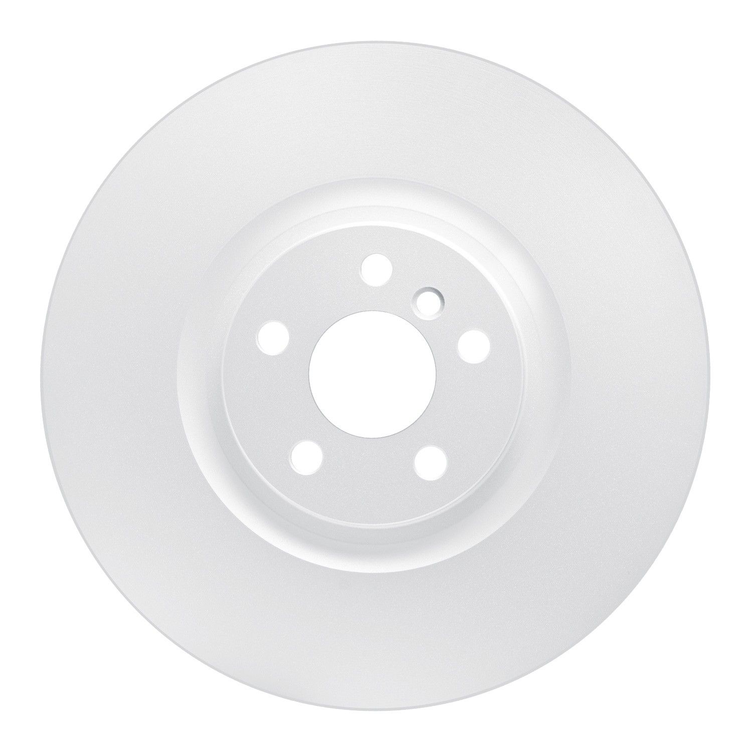 2021 Mini Cooper xDrive Gran Coupe Disc Brake Rotor