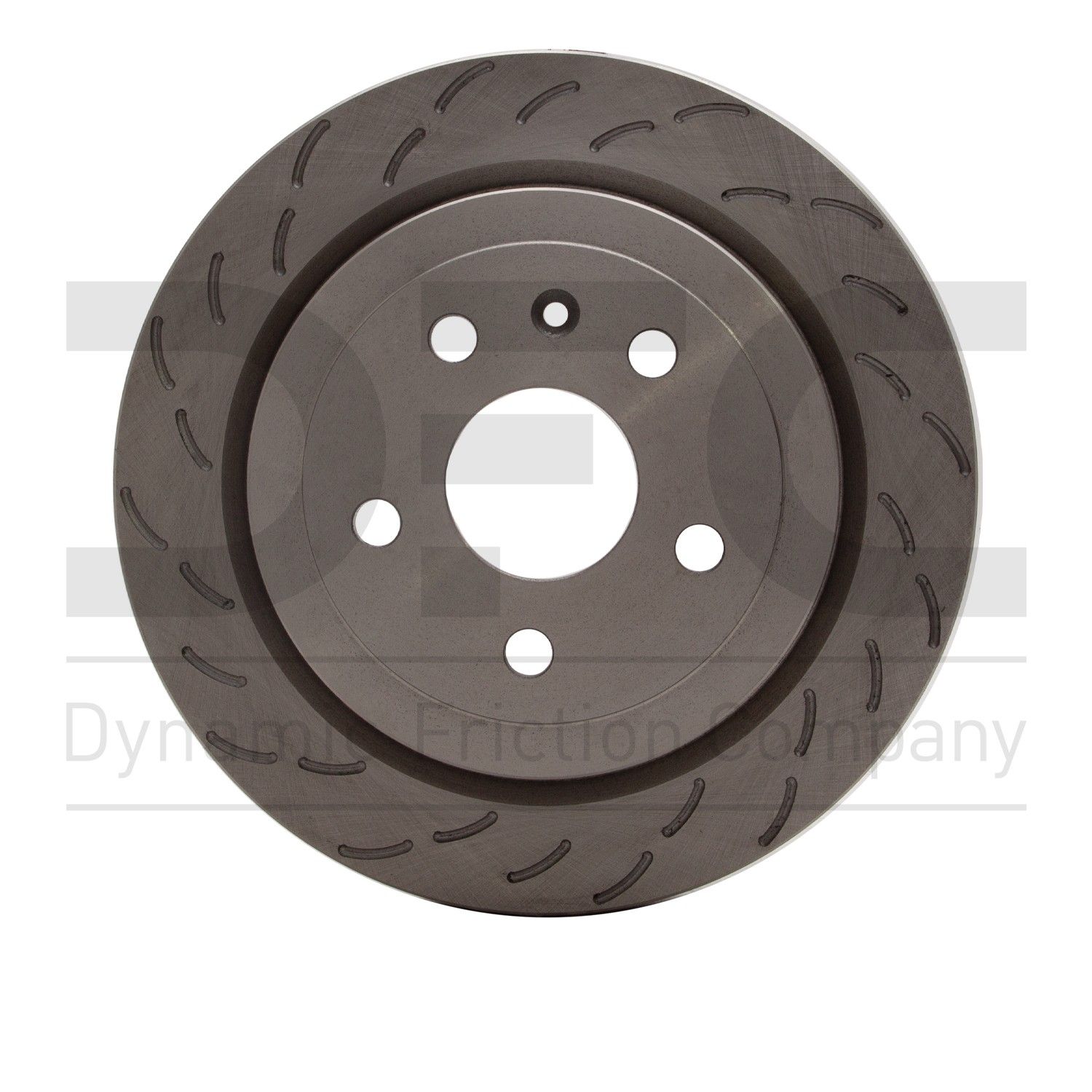 2019, 2018, 2017, 2016, 2015 Cadillac CTS Disc Brake Rotor