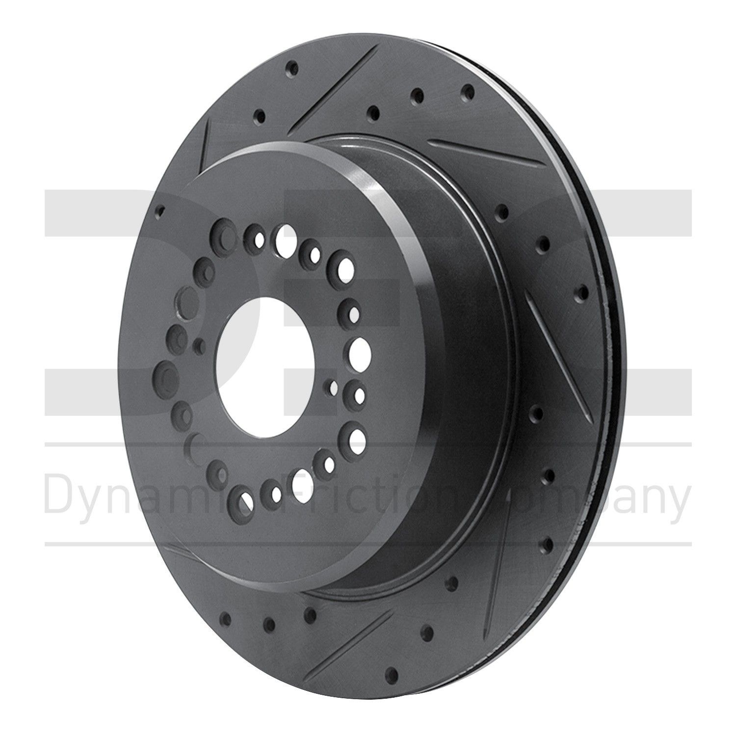 2000, 1999, 1998, 1997, 1996, 1995, 1994, 1993, 1992 Lexus SC400 Disc Brake Rotor