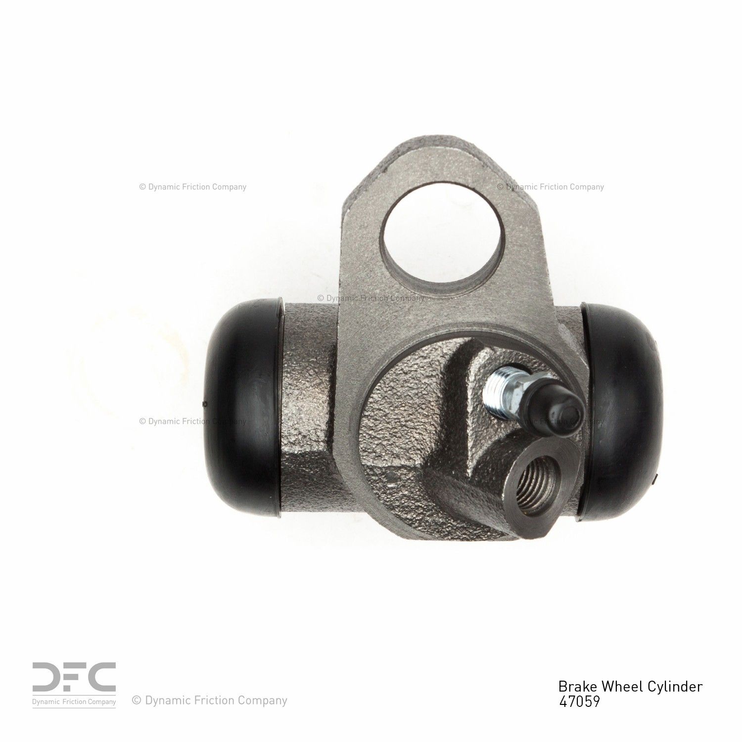 1970 GMC Jimmy Drum Brake Wheel Cylinder