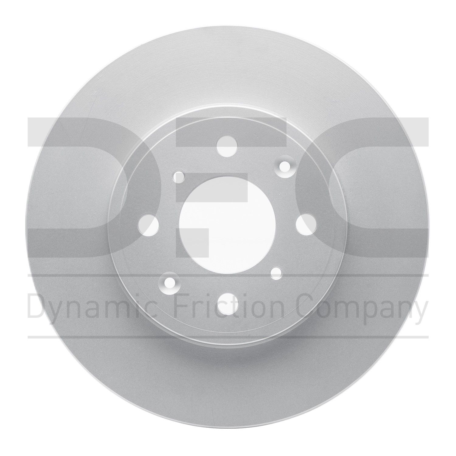 2020, 2019, 2018, 2017, 2016, 2015 Honda Fit Disc Brake Rotor