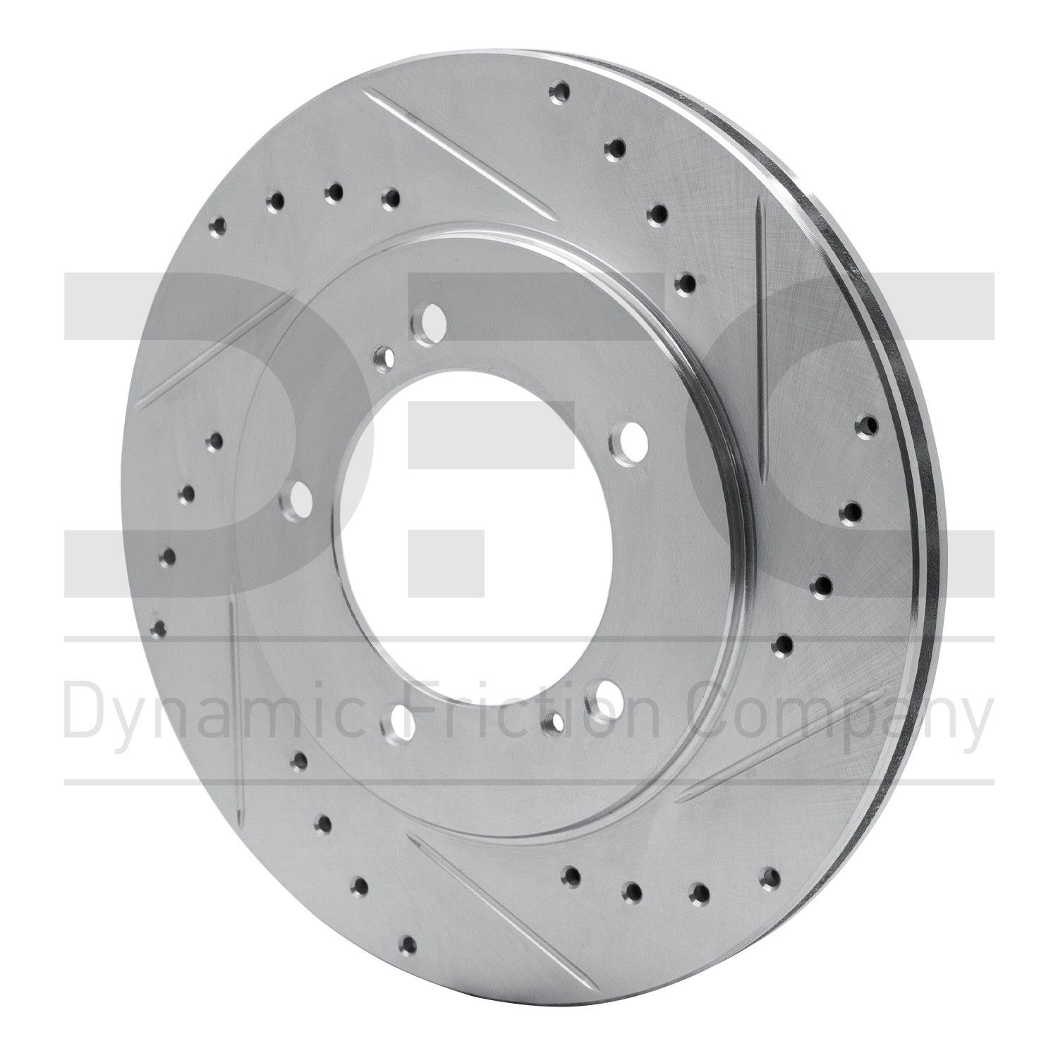 2008, 2007, 2006, 2005 Chevrolet Tracker Disc Brake Rotor
