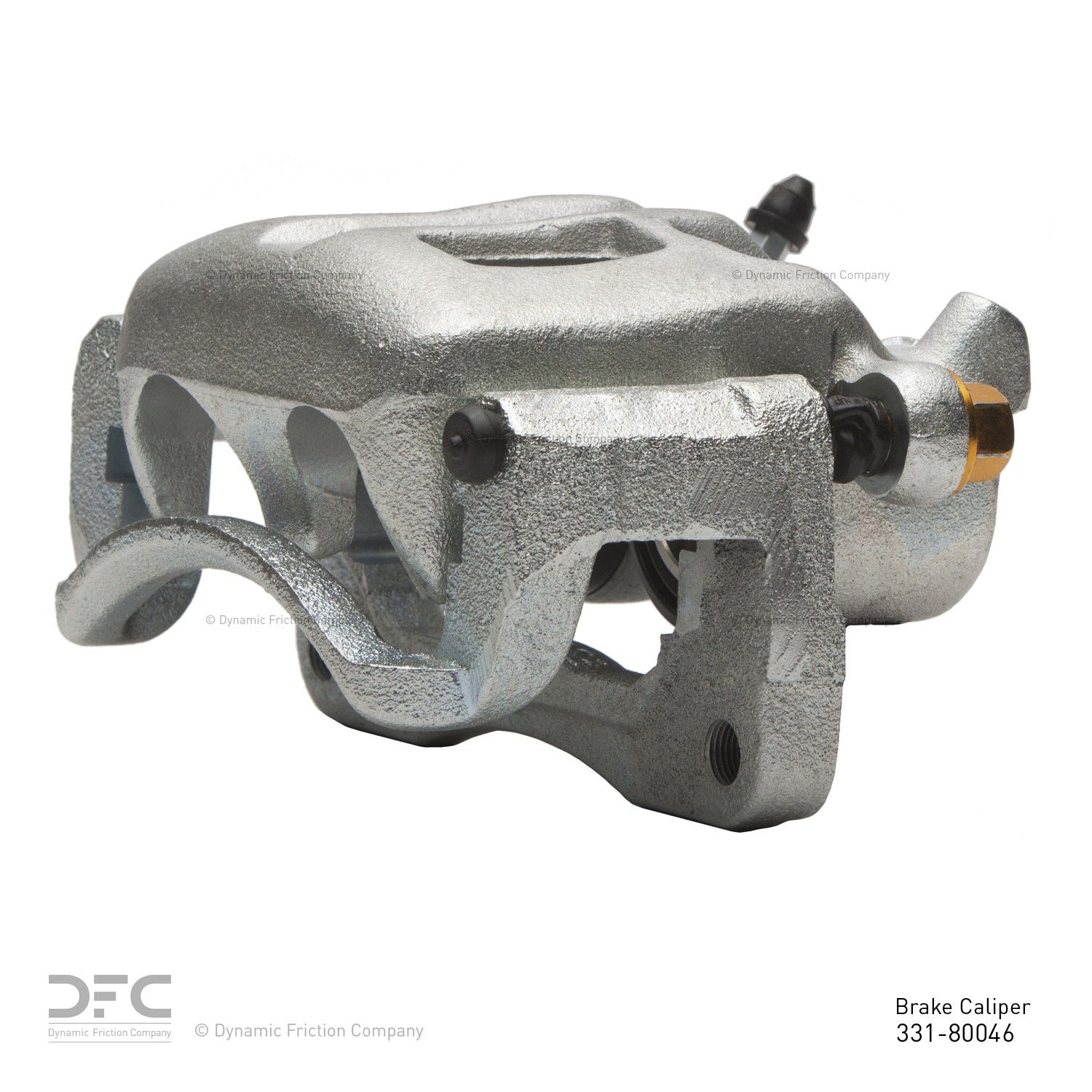 2006, 2005, 2004, 2003, 2002, 2001, 2000 Mazda MPV Disc Brake Caliper