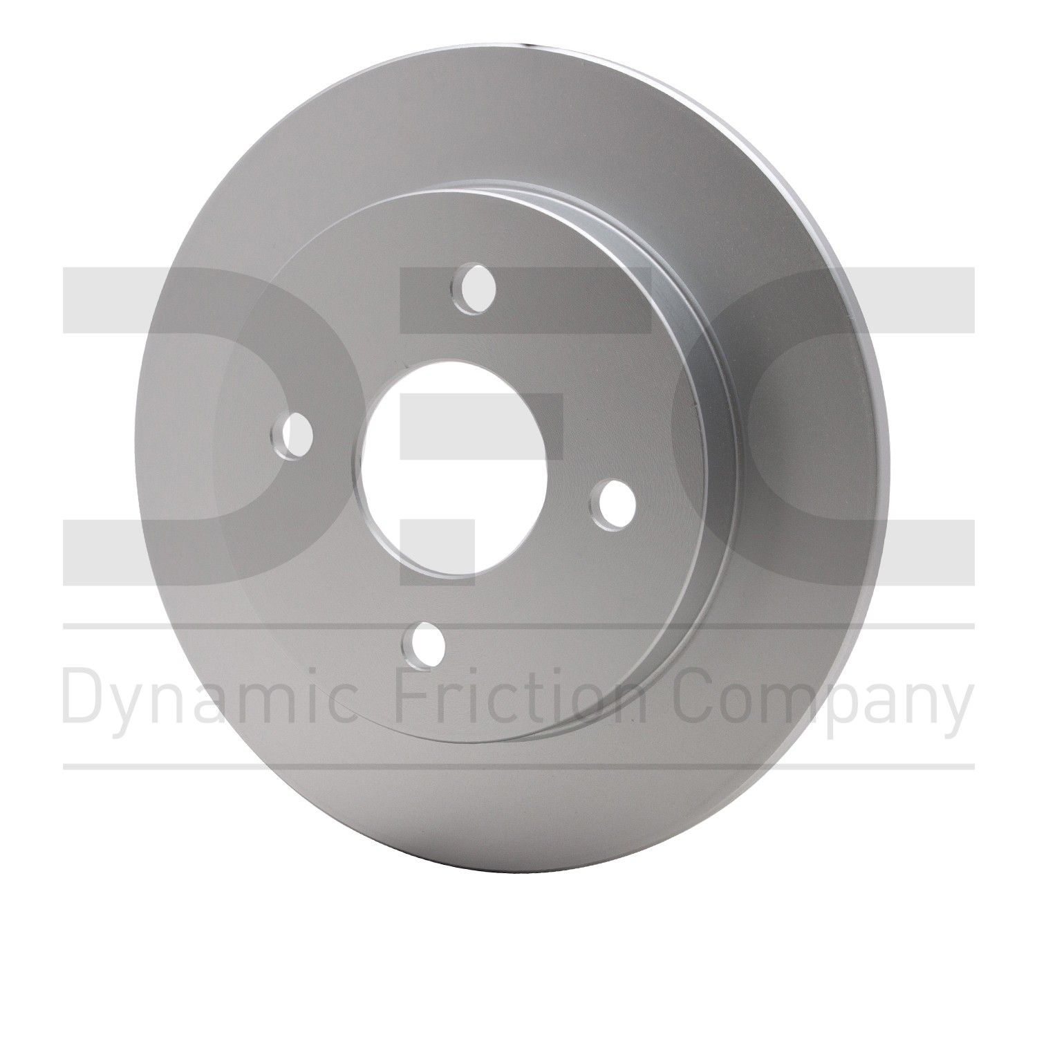 2007, 2006, 2005, 2004, 2003, 2002, 2001 Ford Focus Disc Brake Rotor