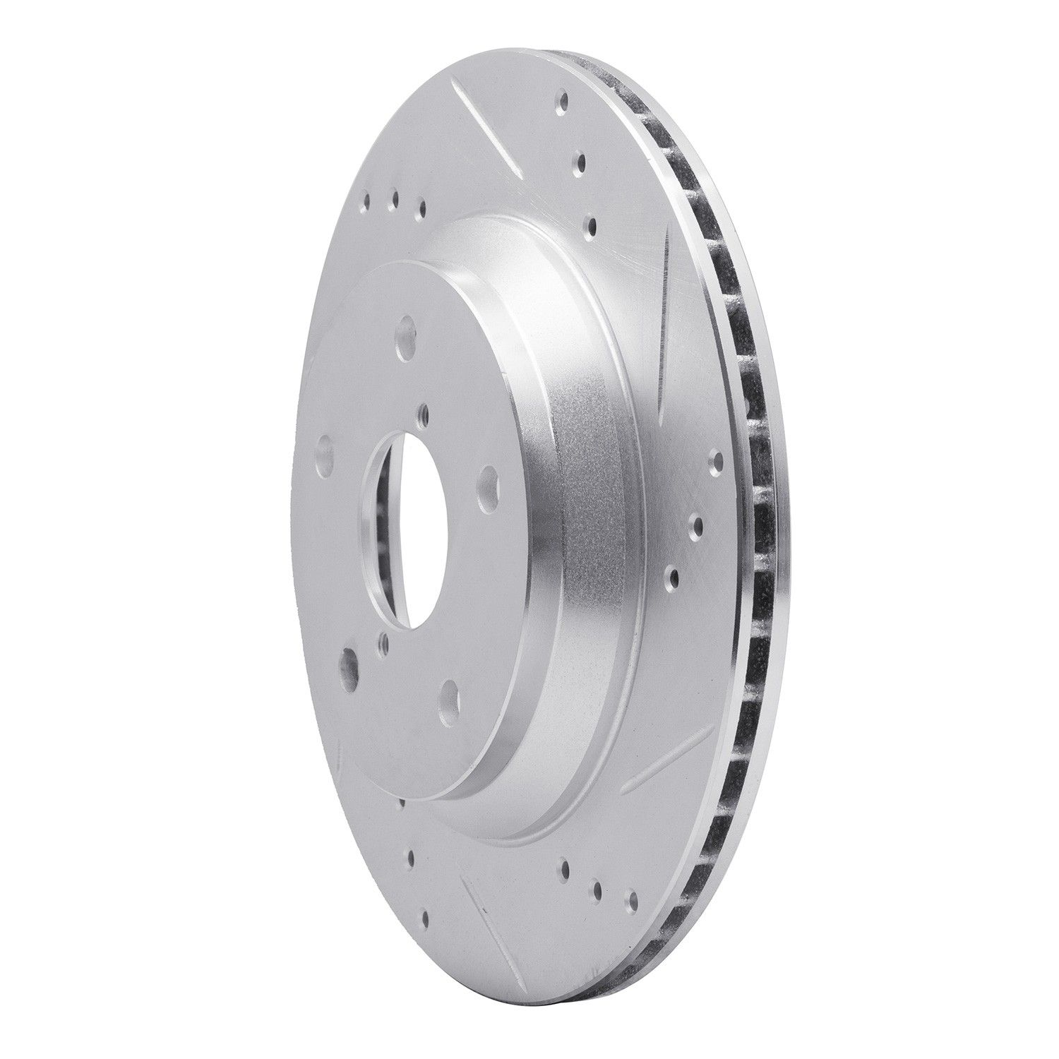 2024, 2023, 2022, 2021, 2020, 2019 Subaru Forester Disc Brake Rotor