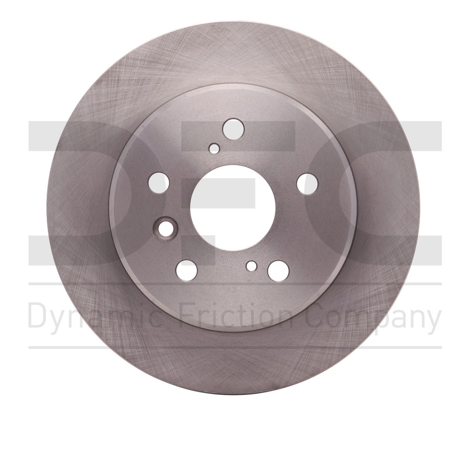 1996, 1995, 1994, 1993, 1992 Lexus ES300 Disc Brake Rotor