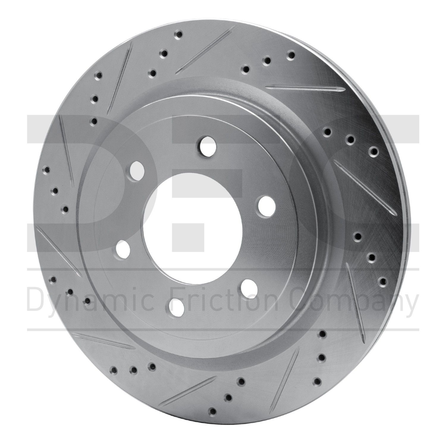 2021, 2020, 2019, 2018 Ford Expedition Disc Brake Rotor