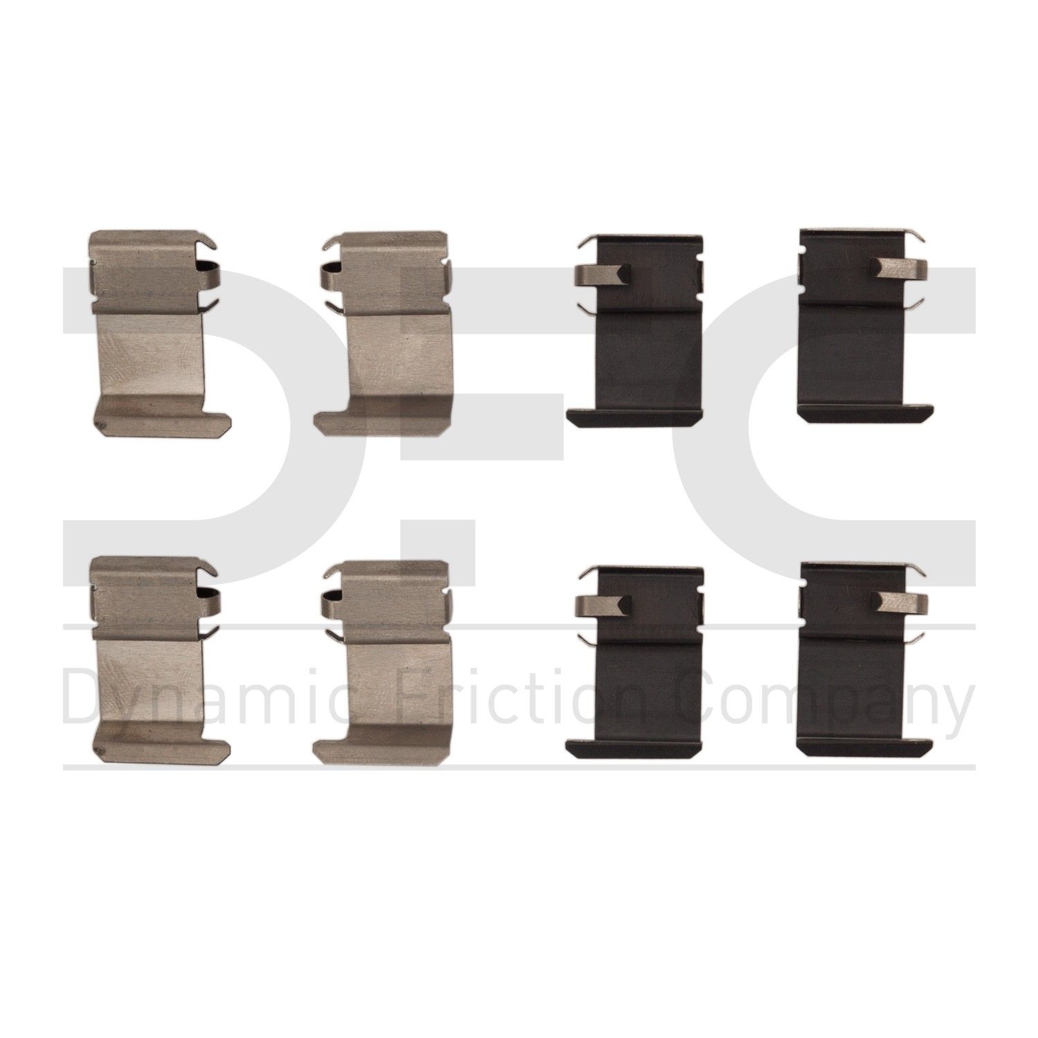 1996, 1995, 1994, 1993, 1992, 1991 Eagle Summit Disc Brake Hardware Kit
