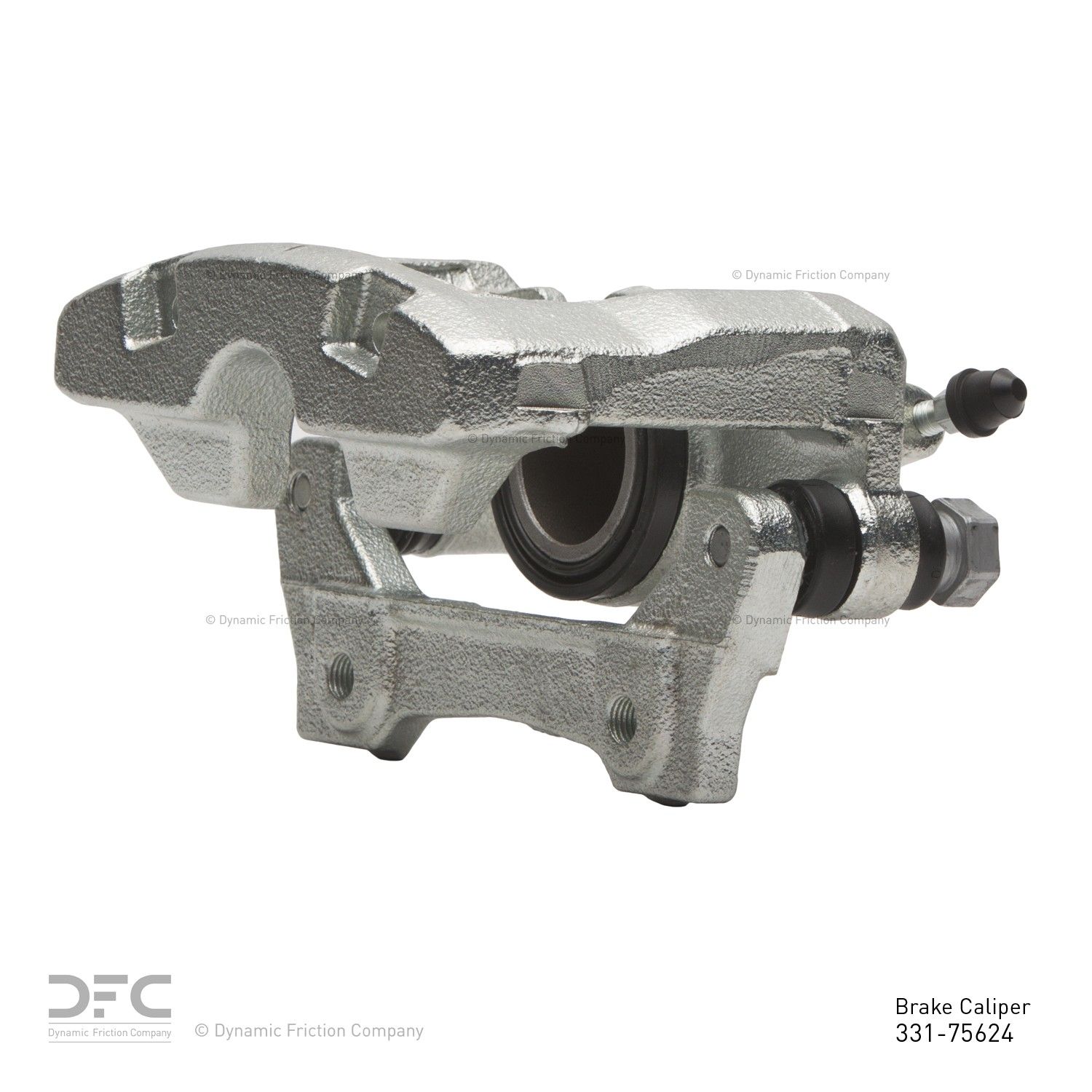 2011, 2010, 2009, 2008, 2007 Lexus GS350 Disc Brake Caliper