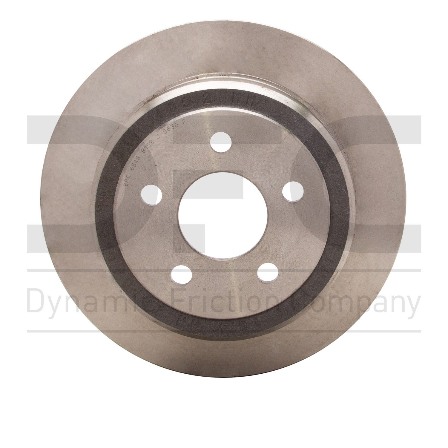 2003, 2002, 2001, 2000, 1999, 1998, 1997, 1996, 1995 Ford Windstar Disc Brake Rotor