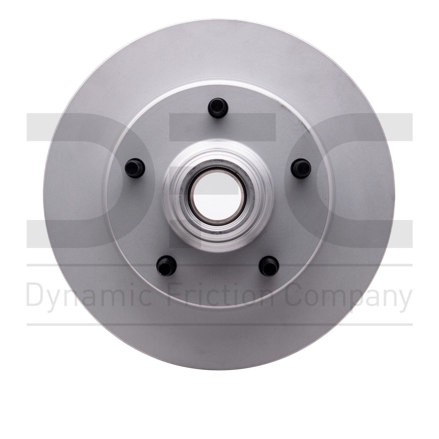 1983, 1982, 1981, 1980, 1979, 1978, 1977, 1976, 1975, 1974, 1973 Ford F-100 Econoline Disc Brake Rotor