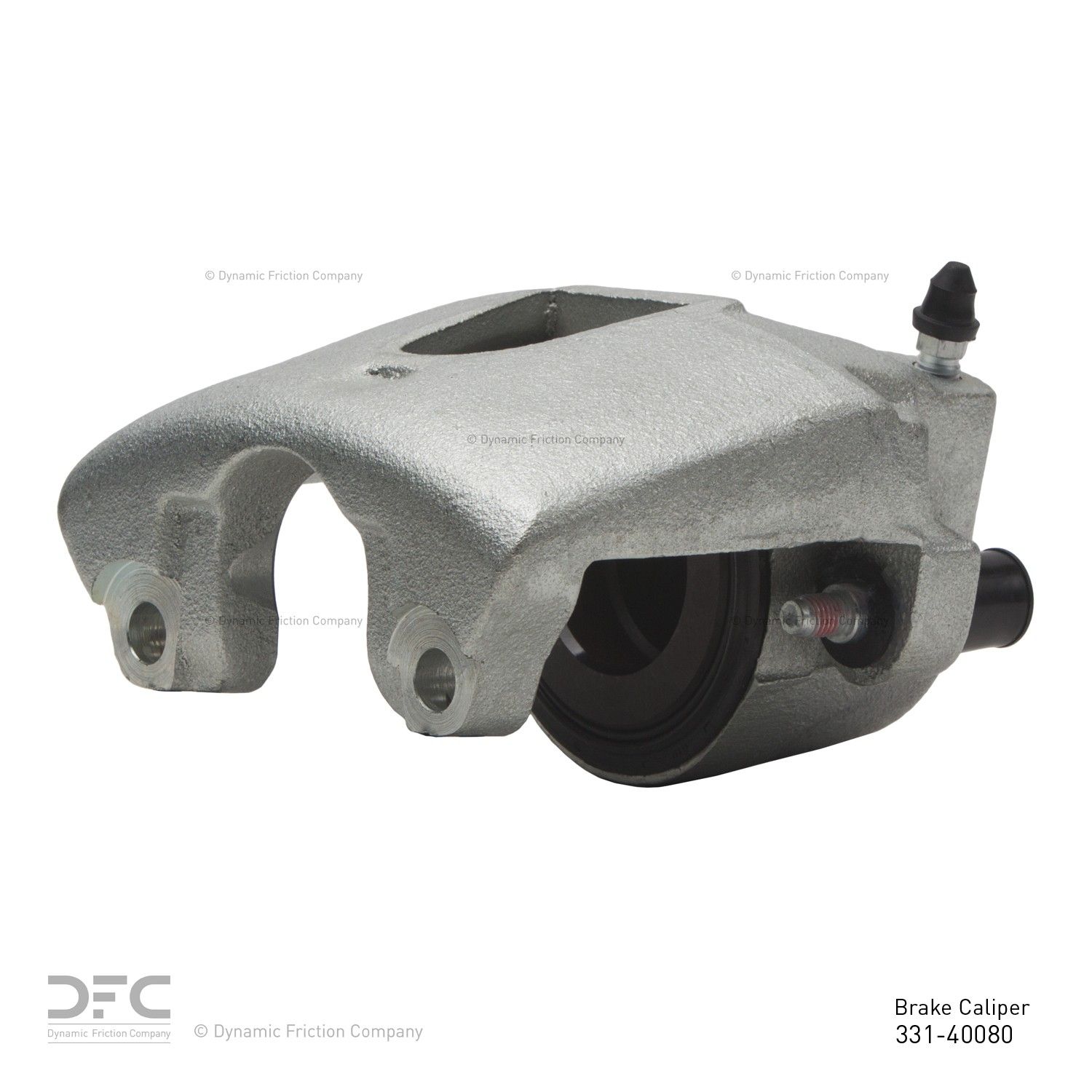 2002, 2001, 2000 Dodge Durango Disc Brake Caliper