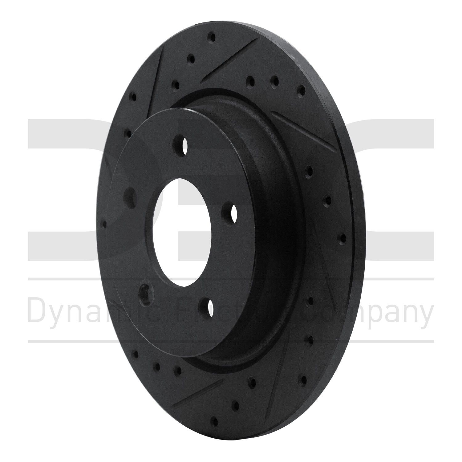 2013, 2012, 2011, 2010, 2009, 2008, 2007, 2006, 2005, 2004 Mazda 3 Disc Brake Rotor