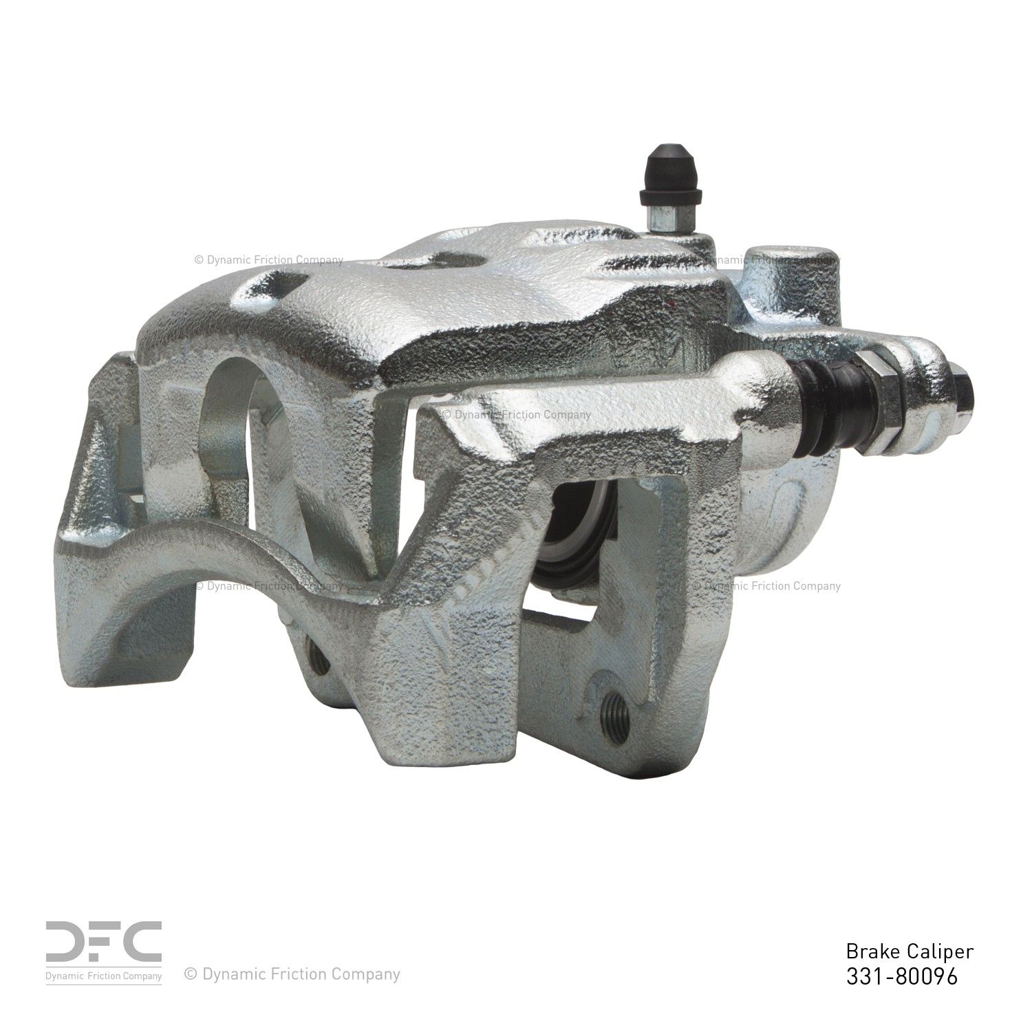 2015, 2014, 2013, 2012, 2011 Mazda 2 Disc Brake Caliper
