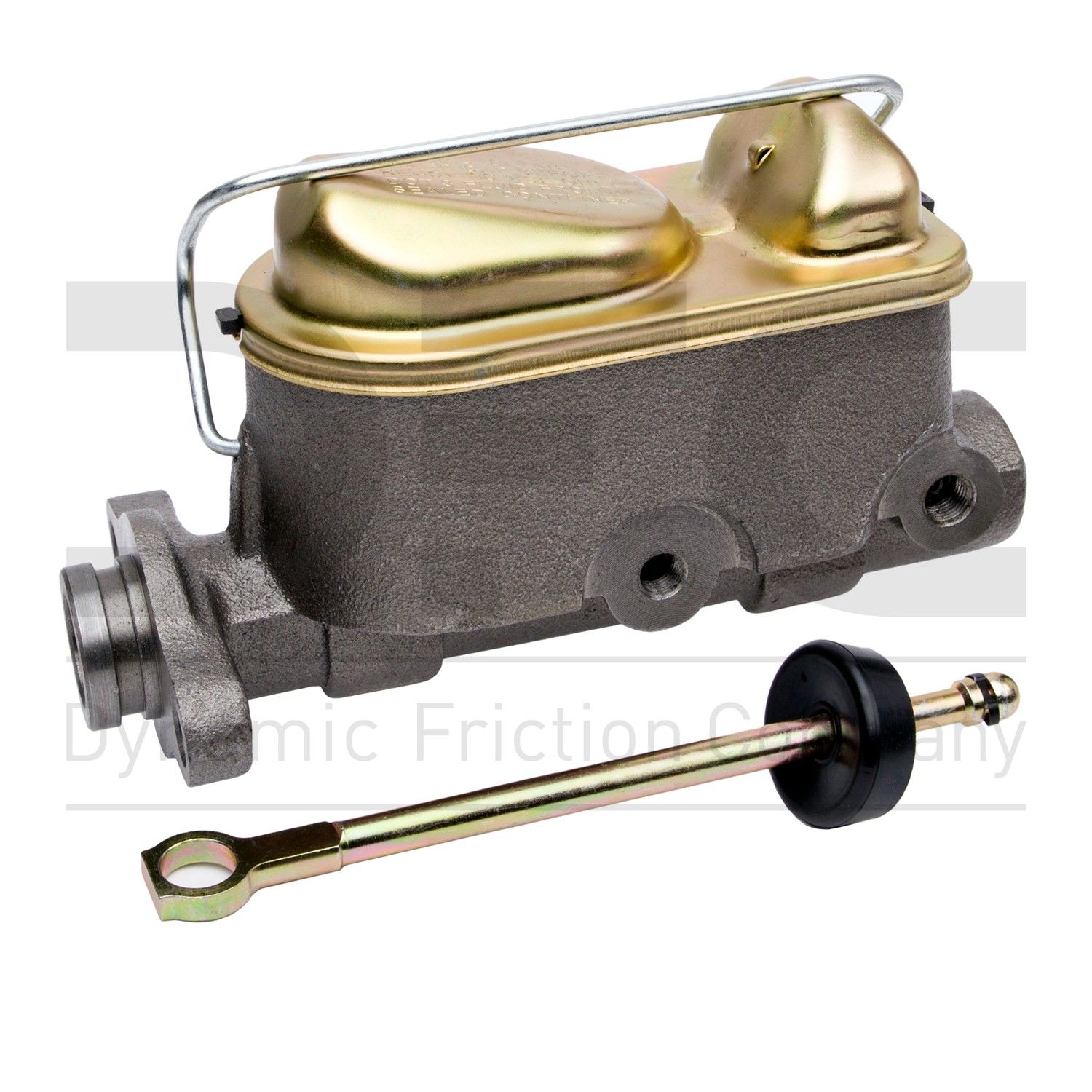 1989, 1988, 1987, 1986, 1985, 1984 Jeep Cherokee Concord Brake Master Cylinder