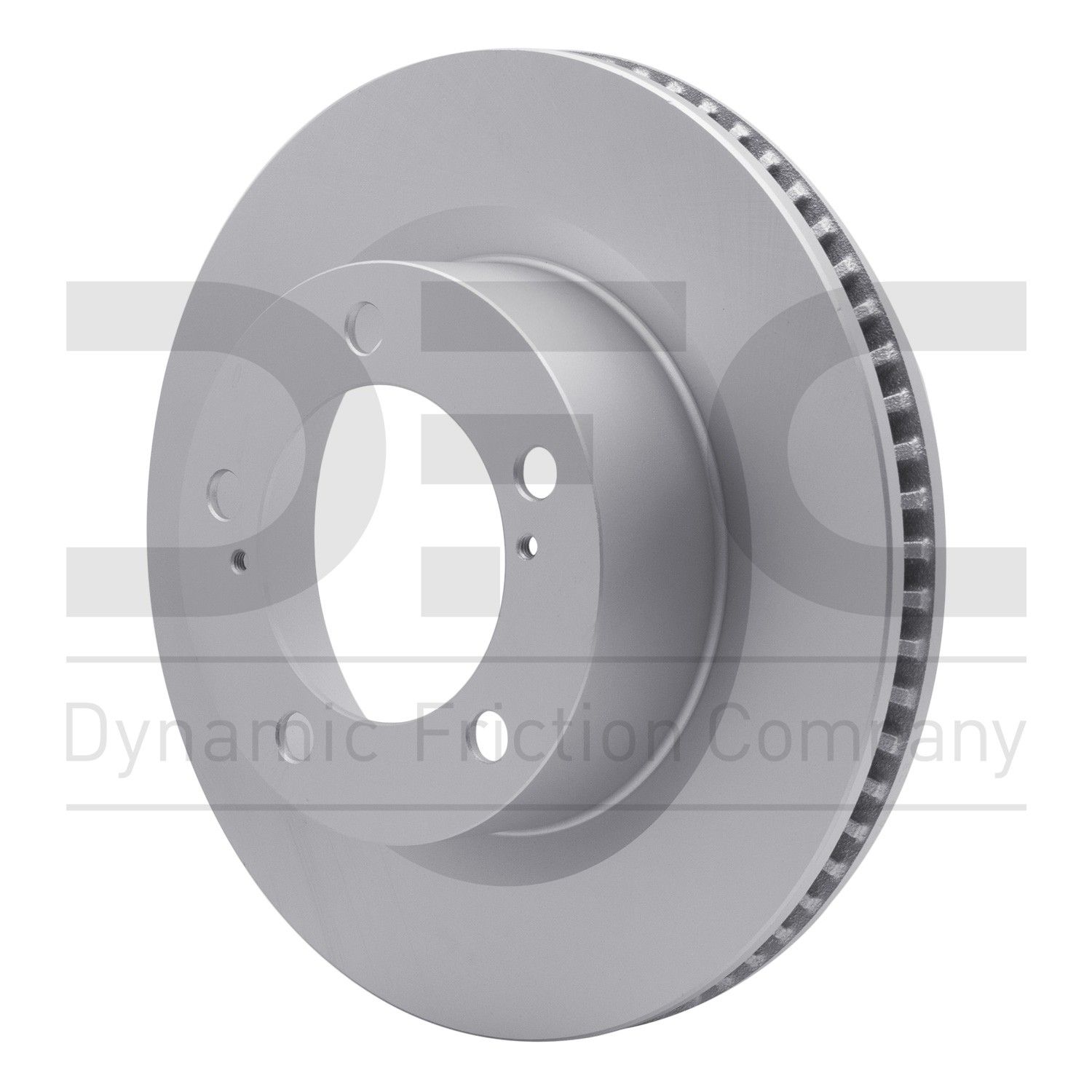 2015, 2014, 2013, 2012, 2011, 2010, 2009, 2008 Lexus LX570 Disc Brake Rotor