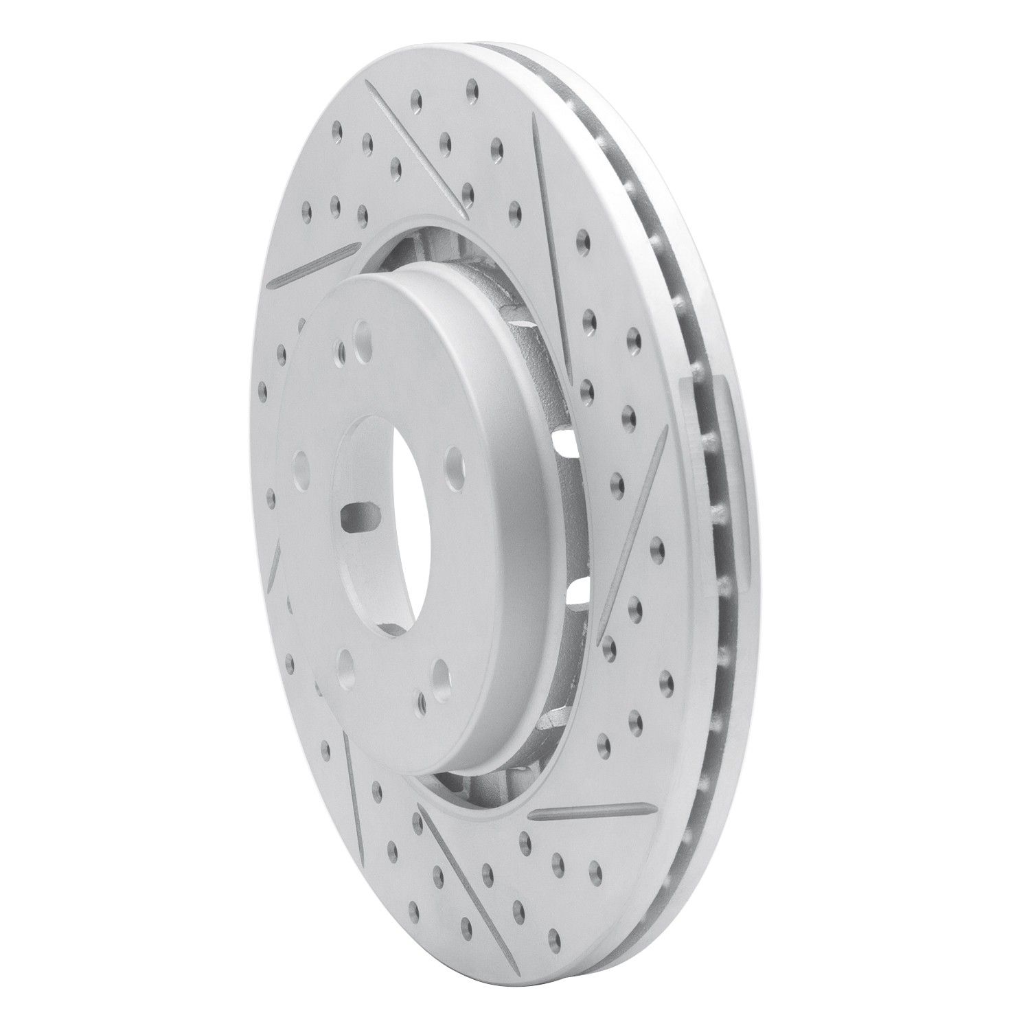 2015, 2014, 2013, 2012, 2011, 2010, 2009 Mitsubishi Lancer Disc Brake Rotor