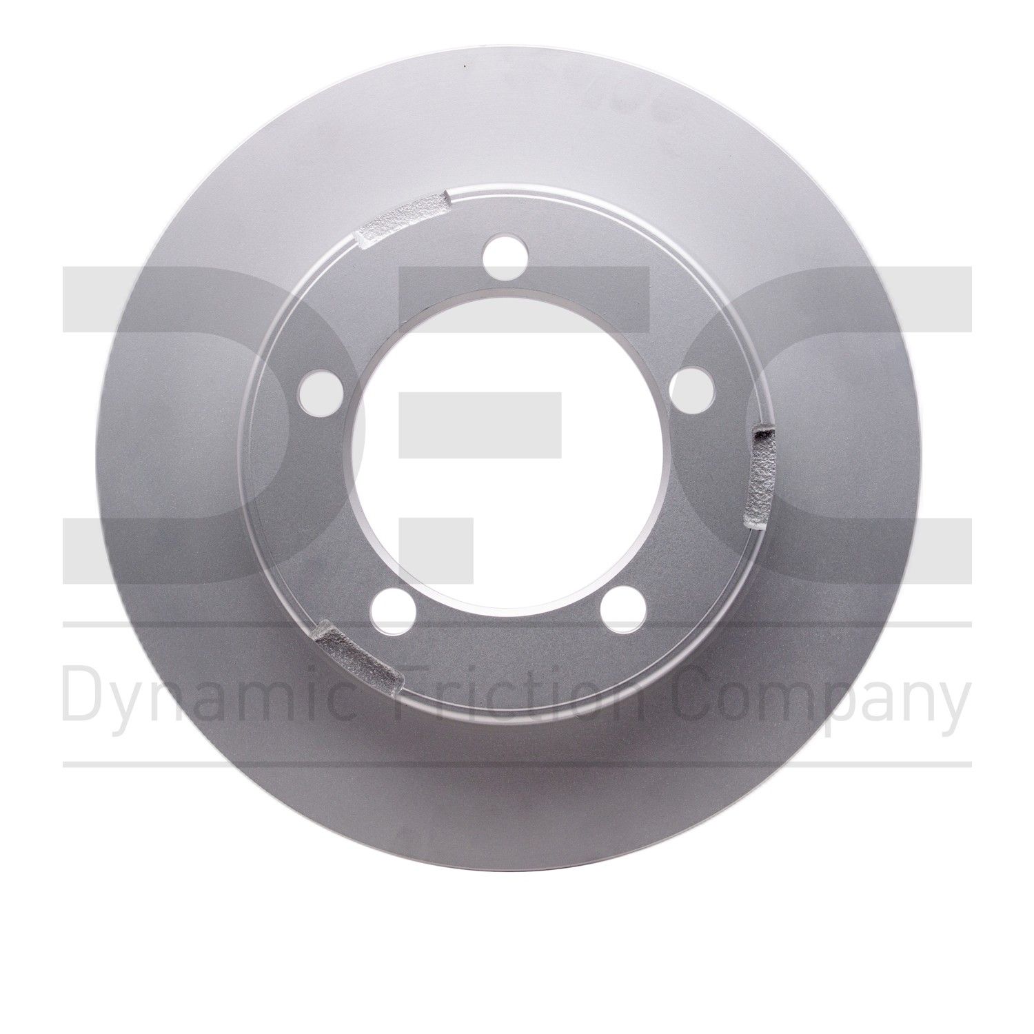 2008, 2007, 2006, 2005, 2004, 2003, 2002, 2001, 2000, 1999, 1998, 1997 Freightliner FS65 All American FE Disc Brake Rotor