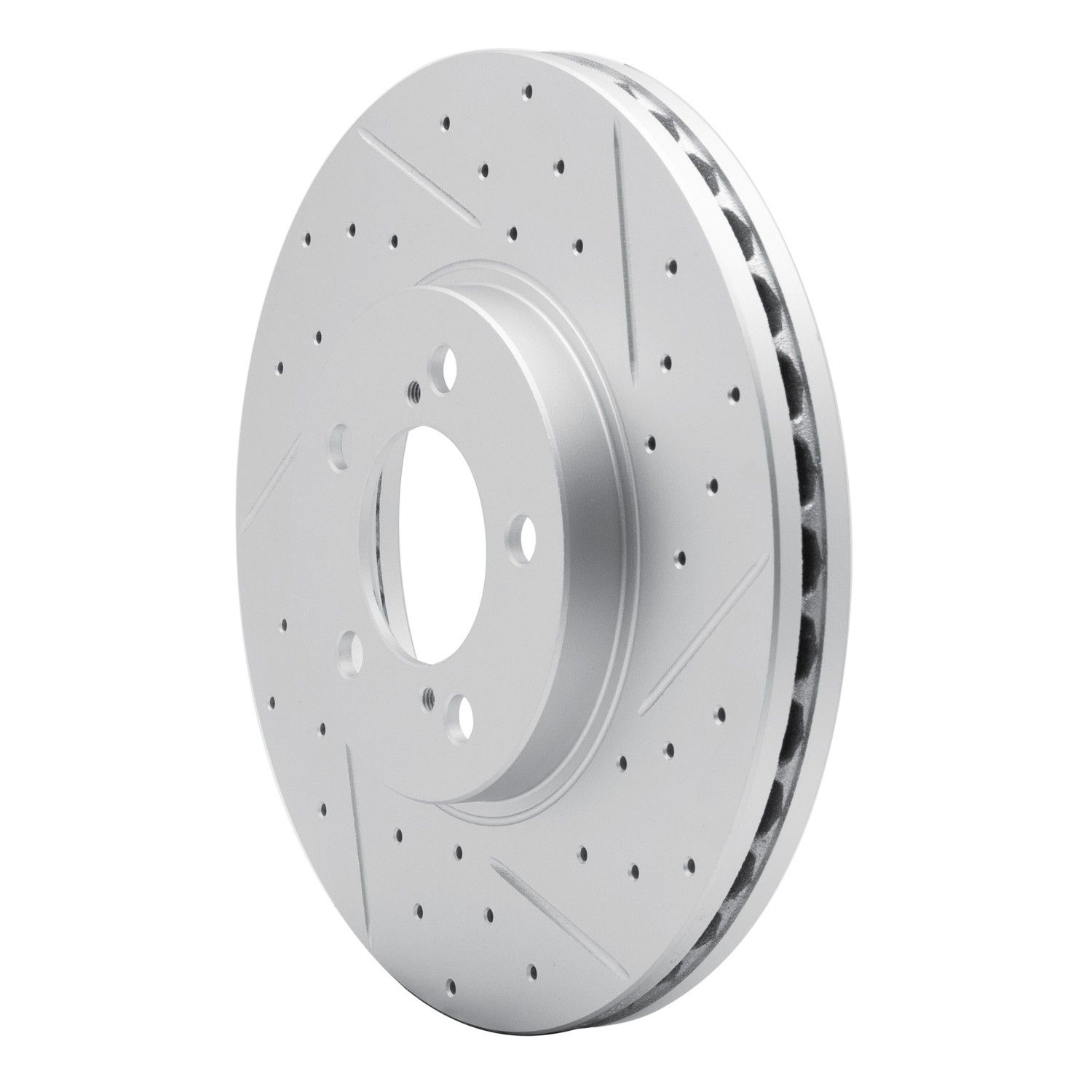 2007, 2006, 2005, 2004, 2003, 2002, 2001, 2000, 1999, 1998, 1997, 1996 Ford Taurus Disc Brake Rotor