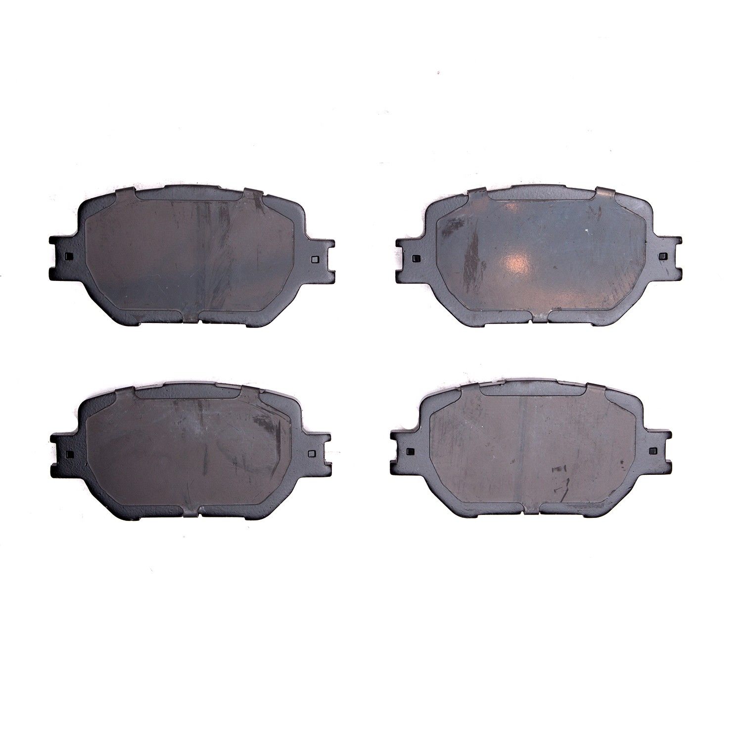 2015, 2014 Lexus IS250 Disc Brake Pad Set