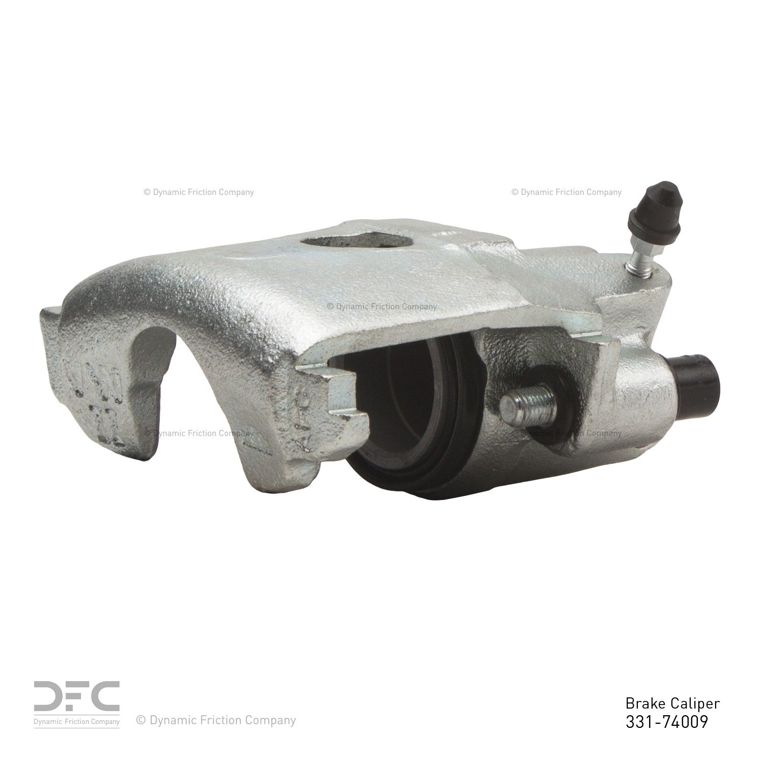 1984, 1983, 1982, 1981 Volkswagen Rabbit Disc Brake Caliper