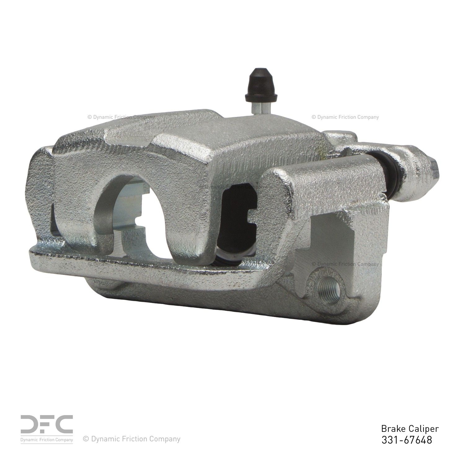 2005, 2004, 2003 INFINITI G35 Disc Brake Caliper
