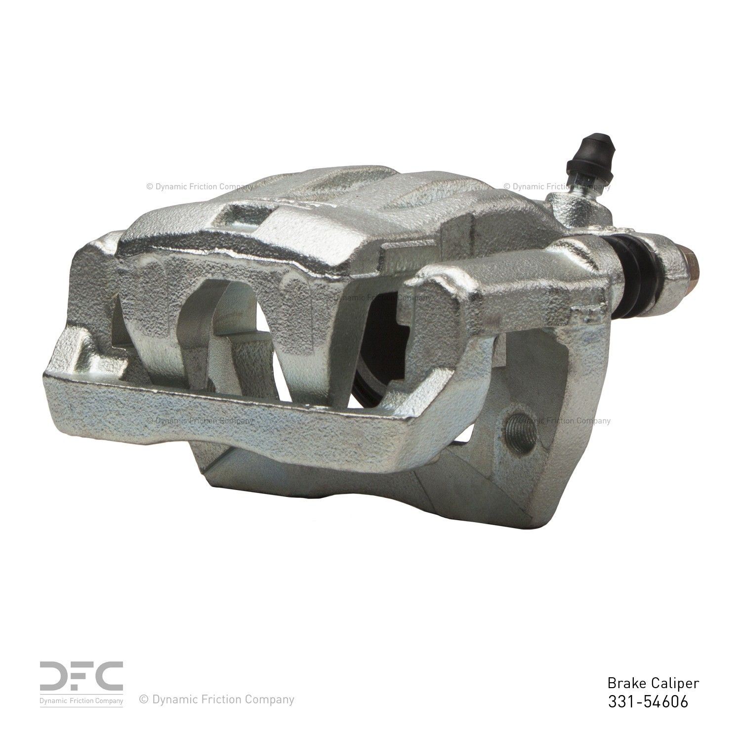 2010, 2009, 2008, 2007 Ford Edge Disc Brake Caliper