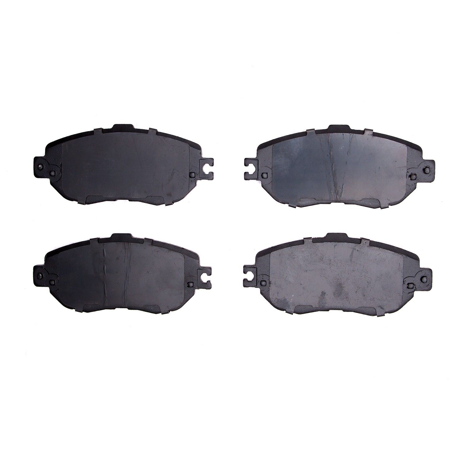 1994, 1993 Lexus LS400 Disc Brake Pad Set