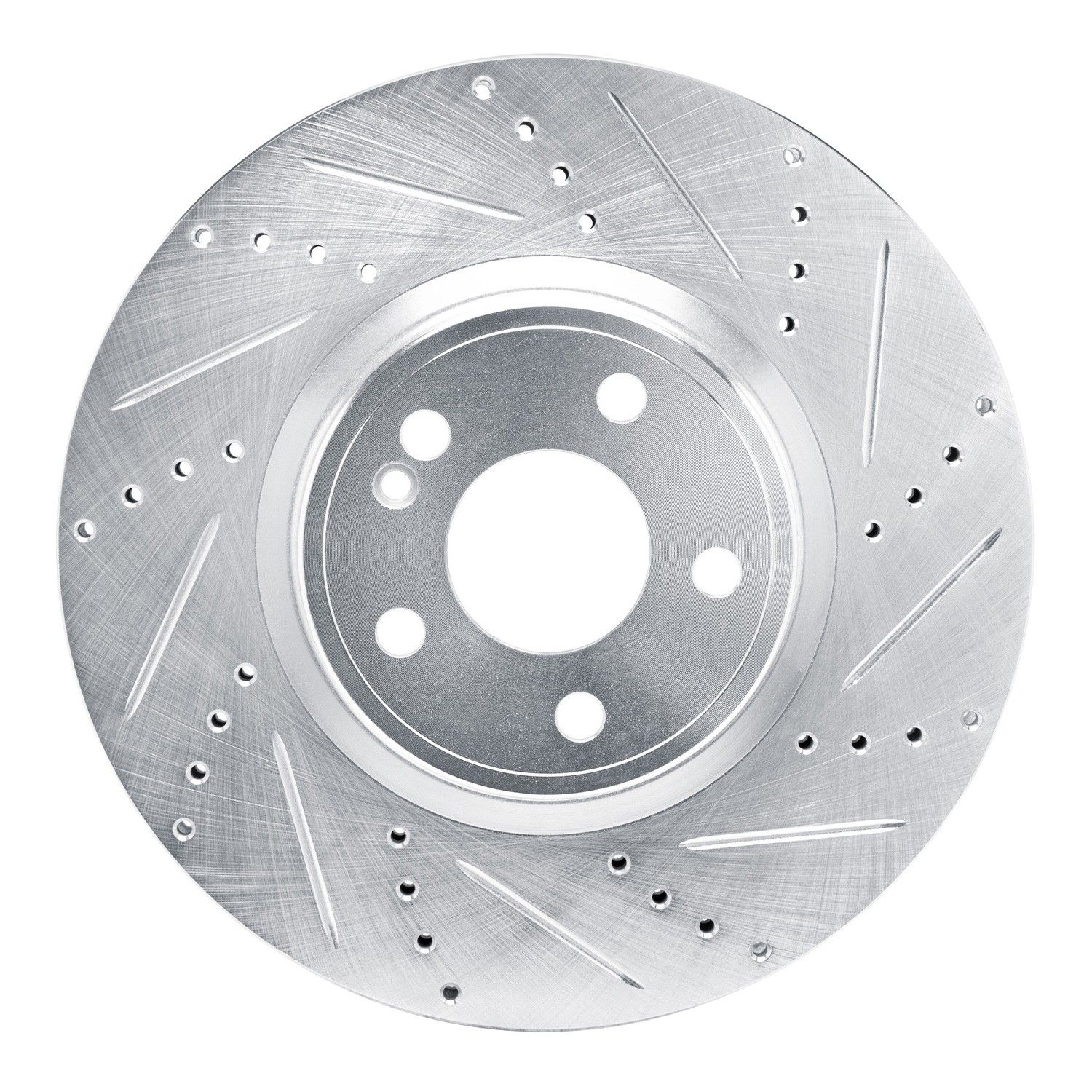 2025, 2024, 2023, 2022, 2021, 2020 Mercedes-Benz GLB250 2020-2025 Mercedes-Benz A220 Disc Brake Rotor