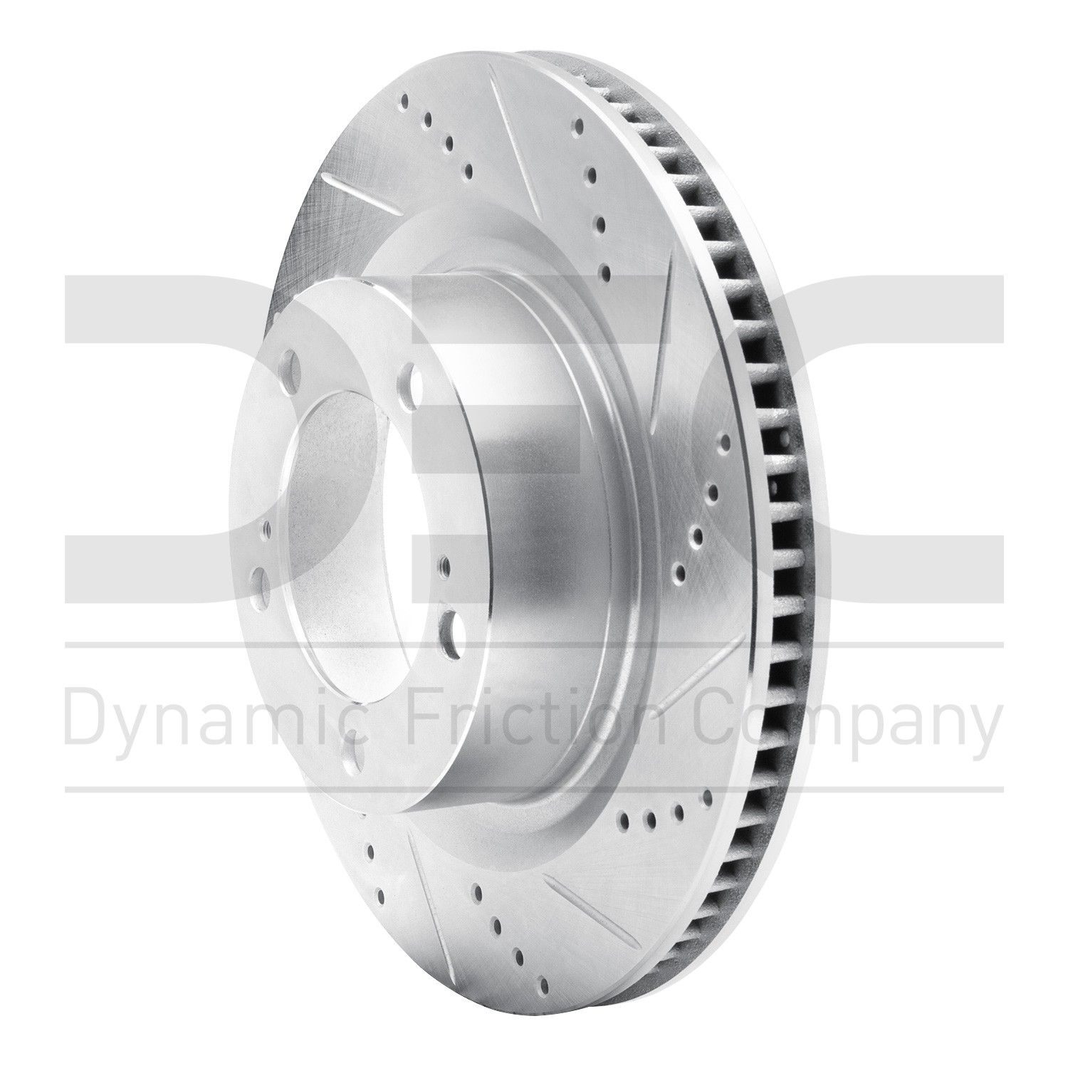 2021, 2020, 2019, 2018, 2017, 2016 Lexus LX570 Disc Brake Rotor