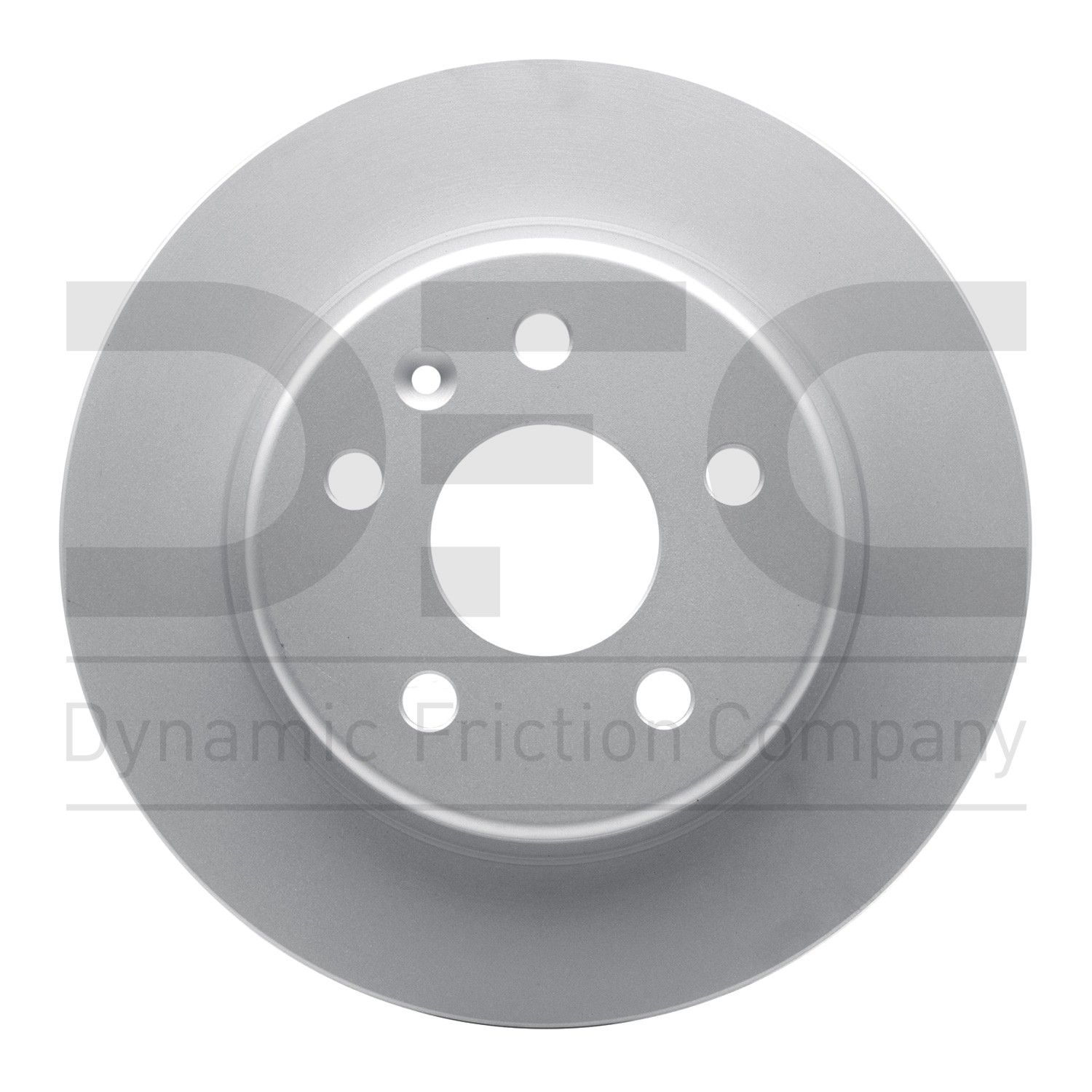2019, 2018, 2017, 2016 Chevrolet Volt EUV Disc Brake Rotor