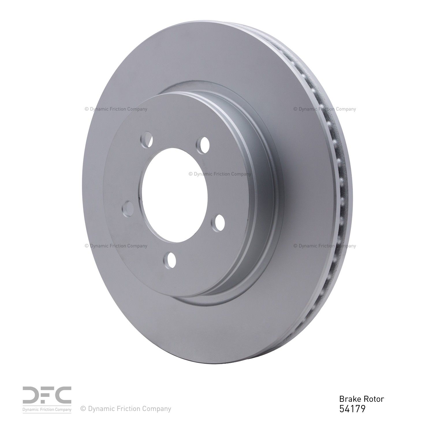 2005, 2004, 2003, 2002 Ford Explorer Disc Brake Rotor