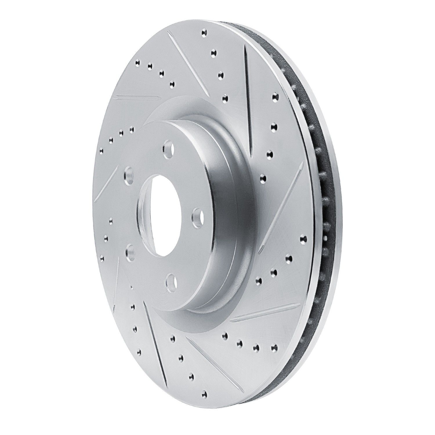 2025, 2024, 2023, 2022, 2021, 2020 Ford Escape Sport Disc Brake Rotor