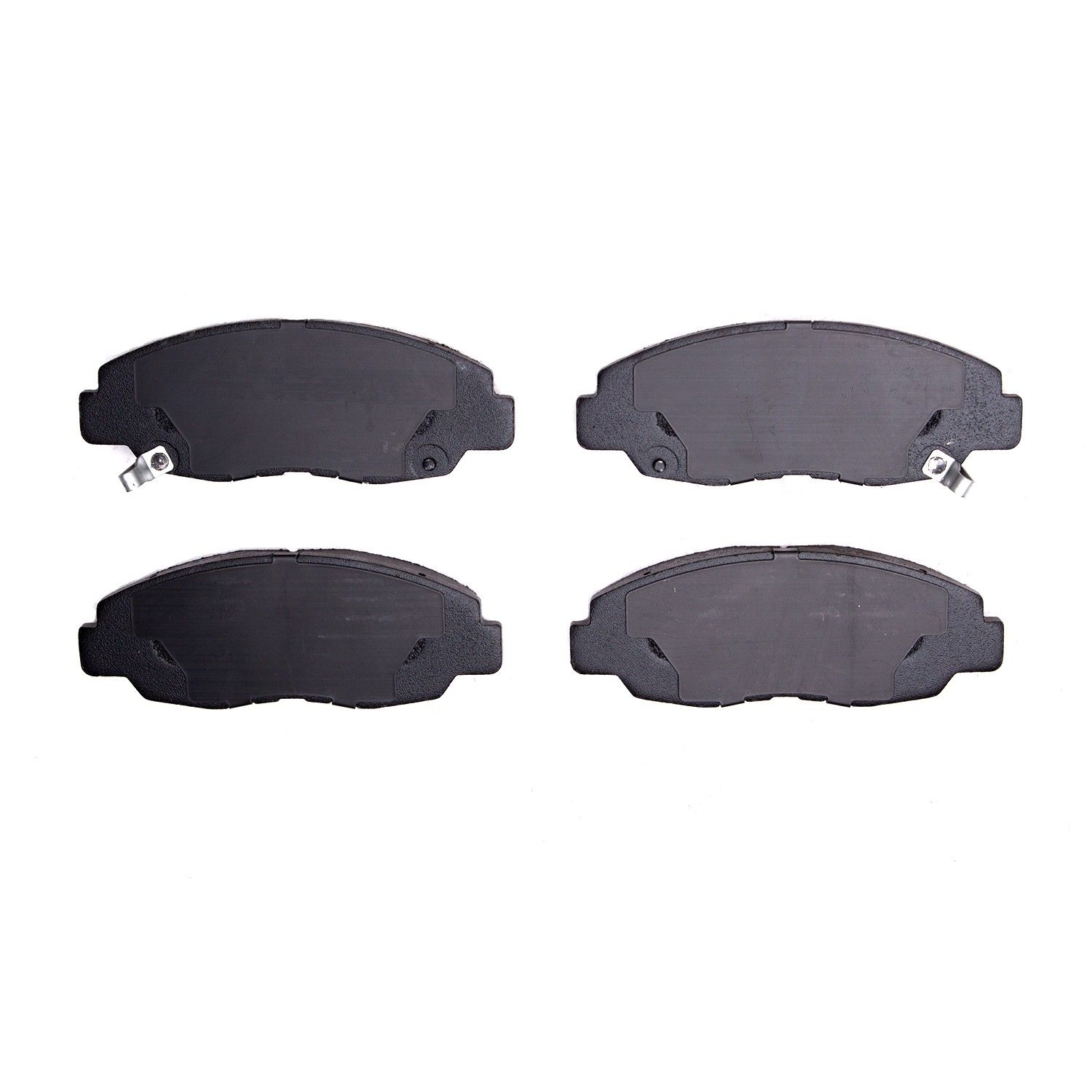 2014, 2013, 2012, 2011, 2010 Honda Insight Disc Brake Pad Set